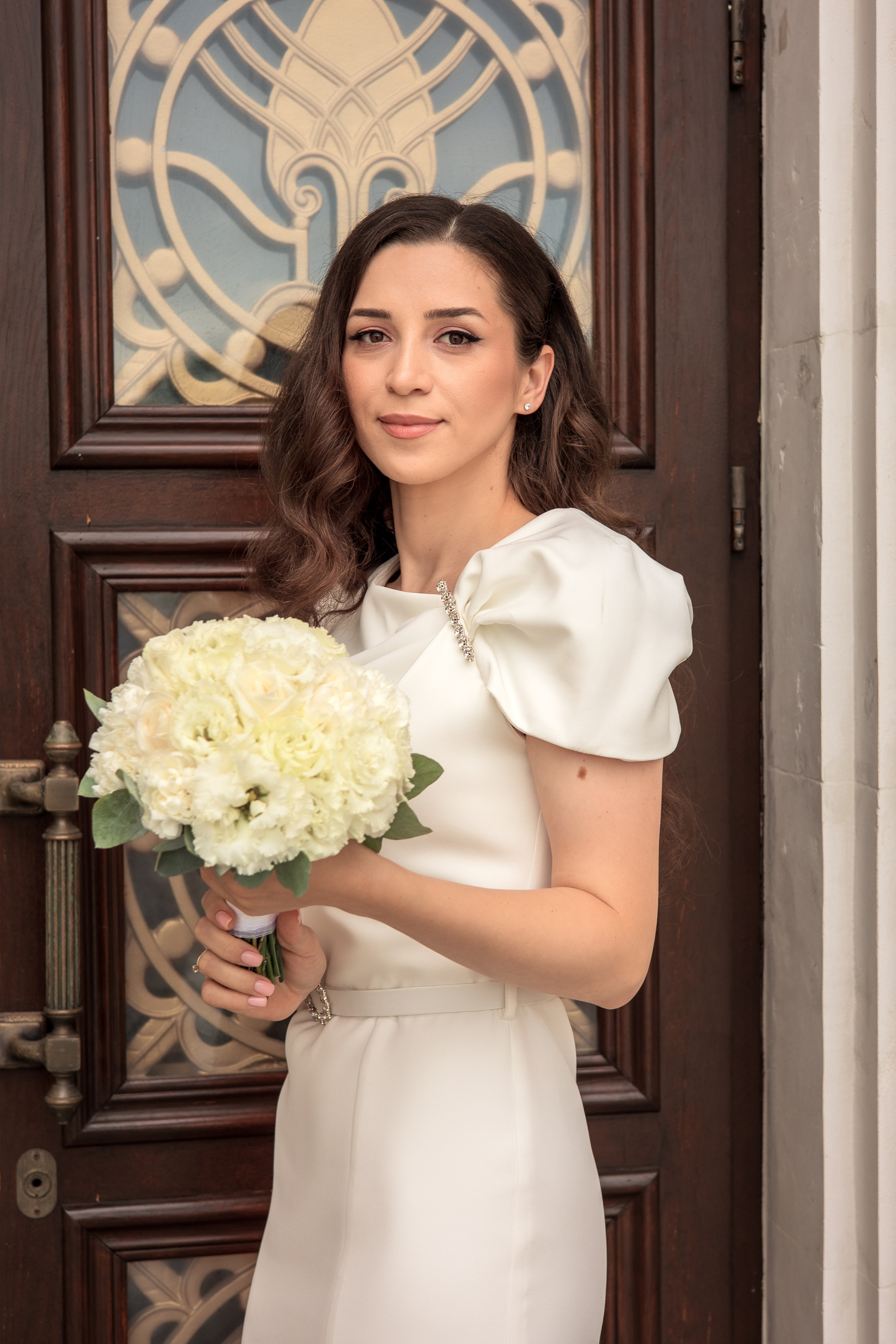 Радик и Лора. Свадебный и семейный фотограф в Абхазии Эля Цишба