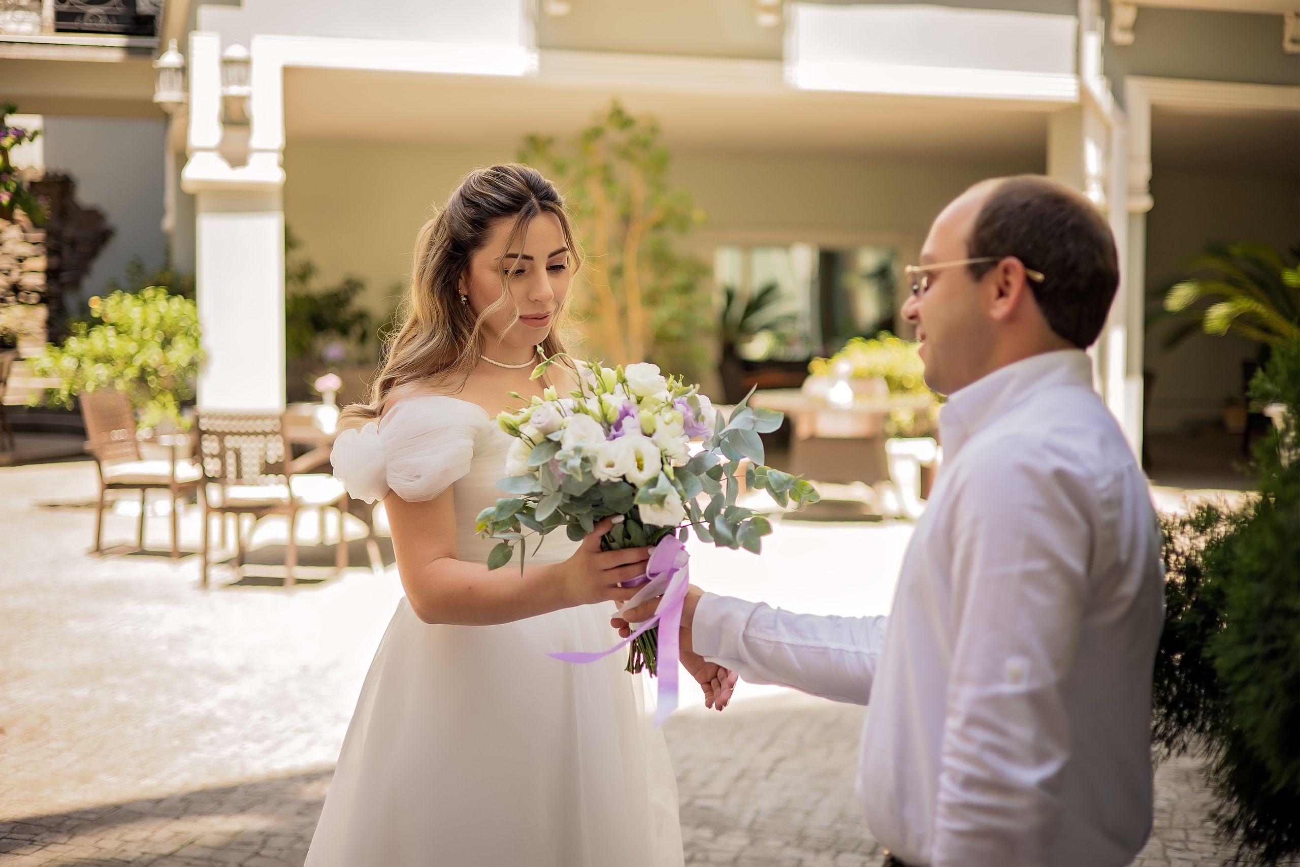 Счастливые моменты. Свадебный и семейный фотограф в Абхазии Эля Цишба