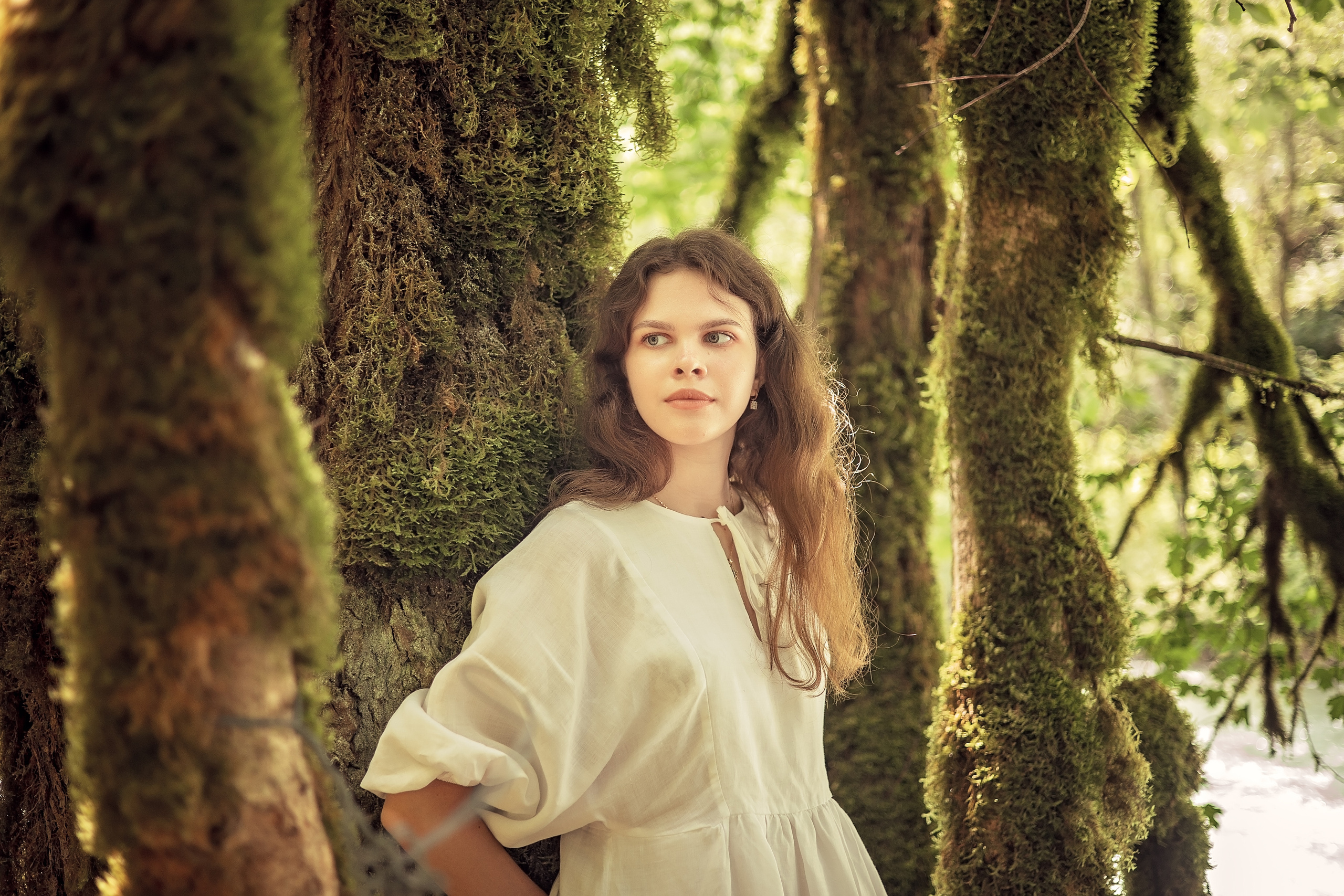 Главное сокровище Абхазии. Свадебный и семейный фотограф в Абхазии Эля Цишба