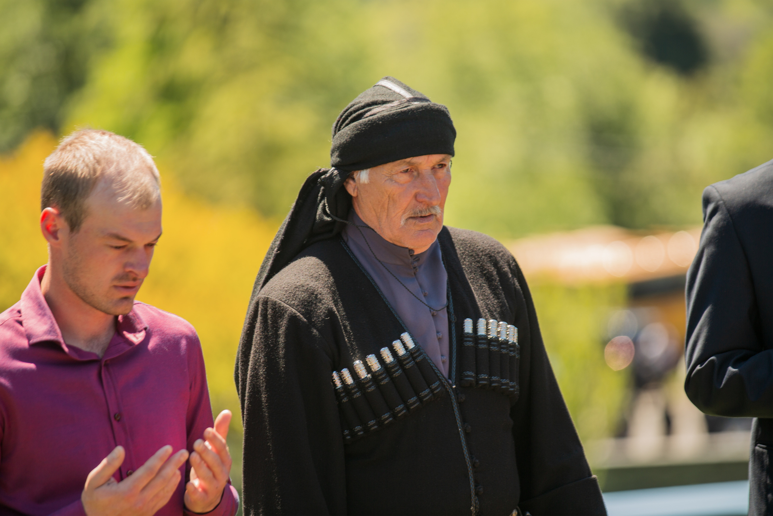 Первому президенту Абхазии исполнилось бы 77 лет. Свадебный и семейный фотограф в Абхазии Эля Цишба