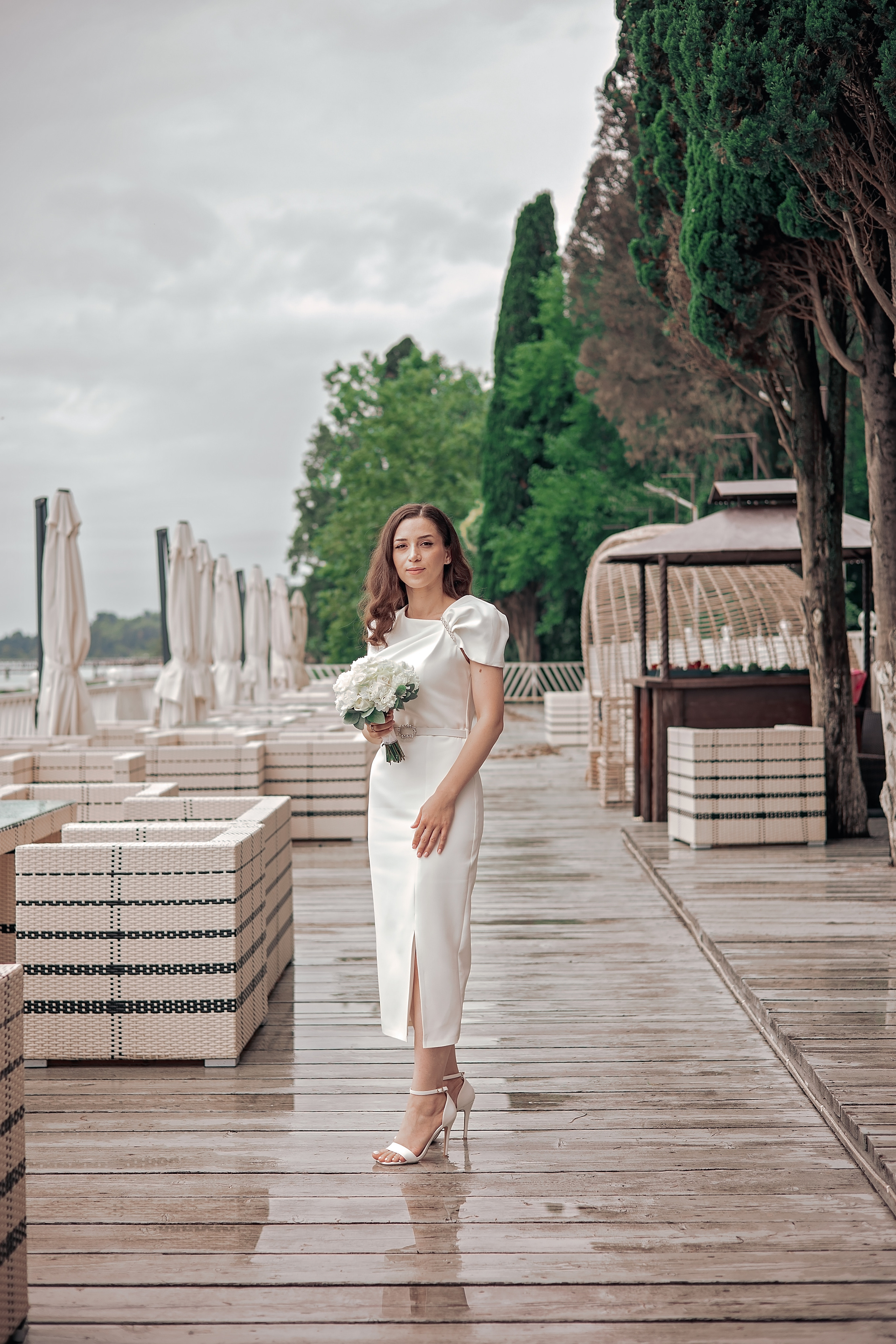 Радик и Лора. Свадебный и семейный фотограф в Абхазии Эля Цишба