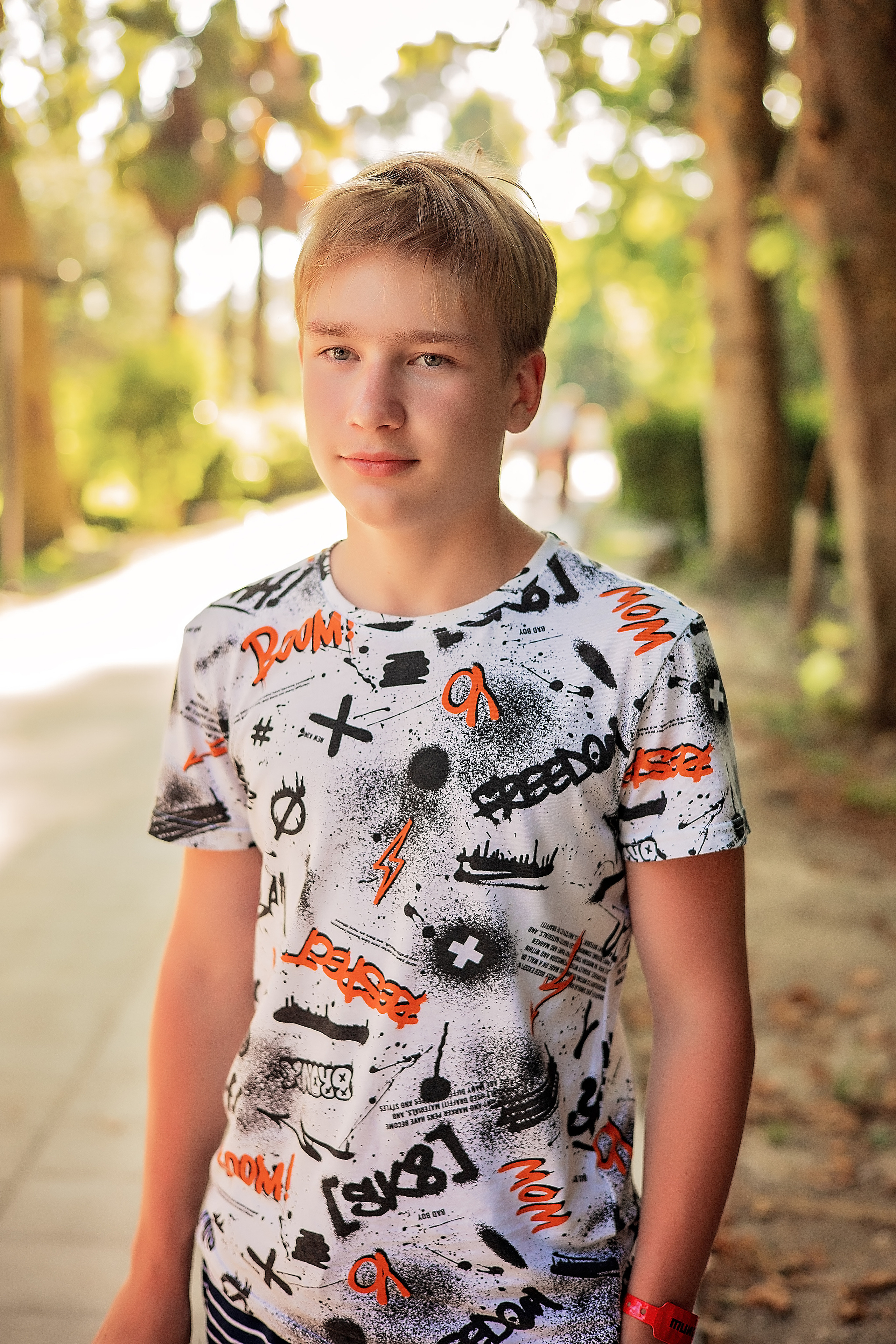 Фотопрогулка по старой Гагре. Свадебный и семейный фотограф в Абхазии Эля Цишба