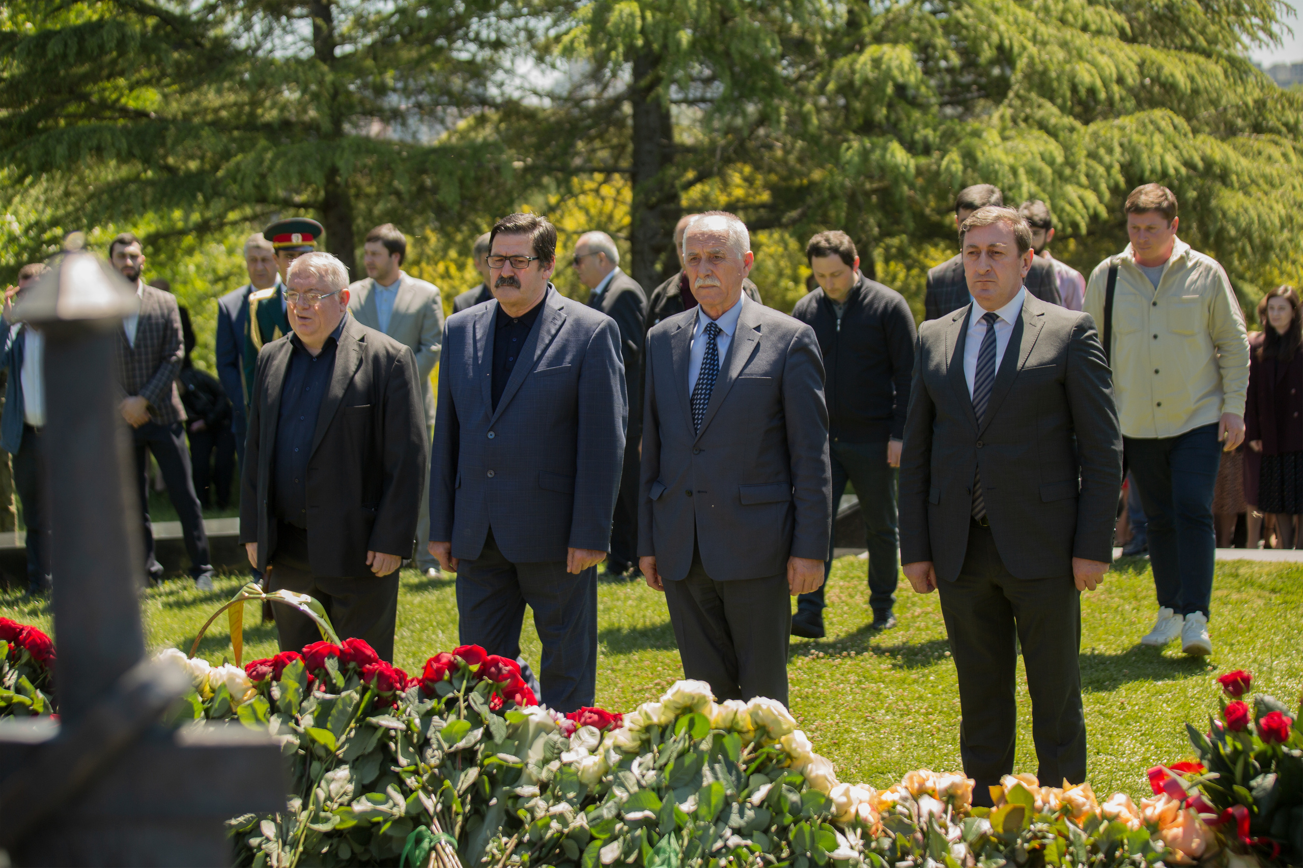 Первому президенту Абхазии исполнилось бы 77 лет. Свадебный и семейный фотограф в Абхазии Эля Цишба