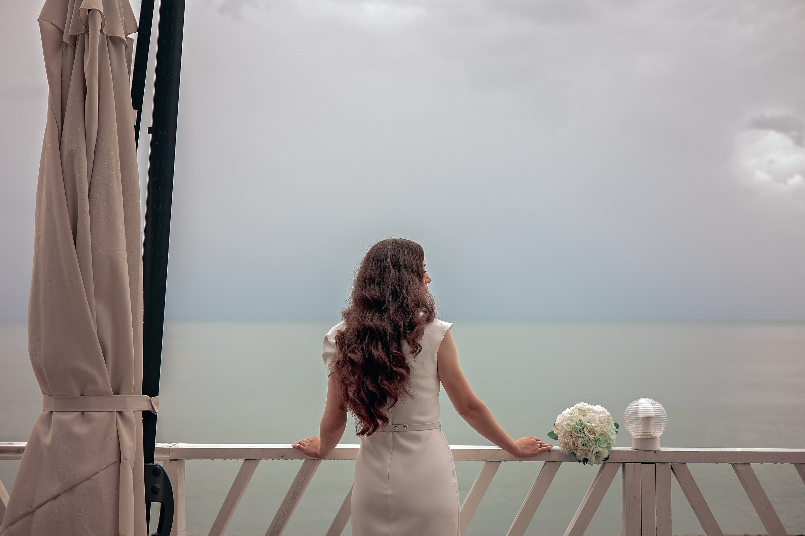 Радик и Лора. Свадебный и семейный фотограф в Абхазии Эля Цишба