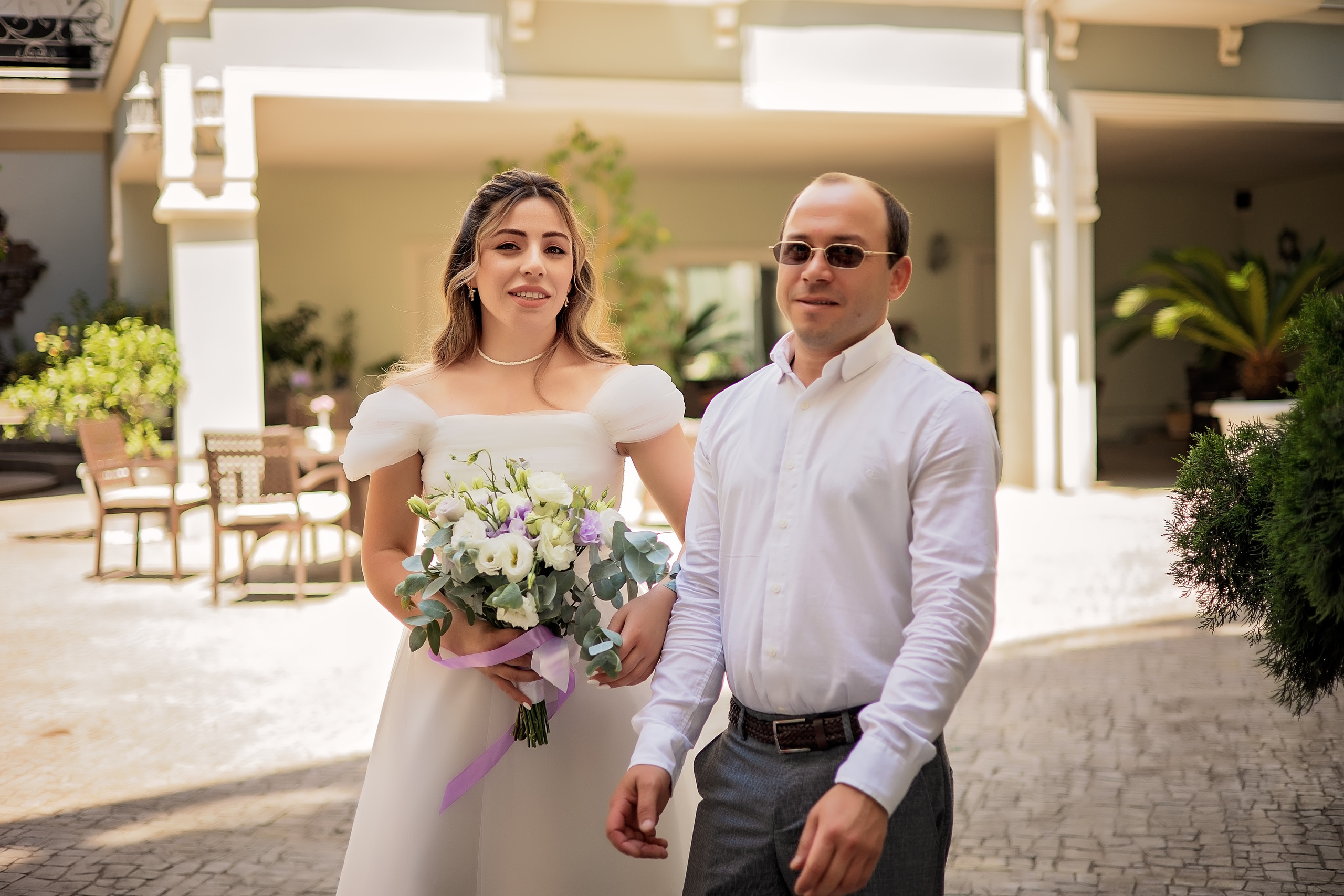 Счастливые моменты. Свадебный и семейный фотограф в Абхазии Эля Цишба