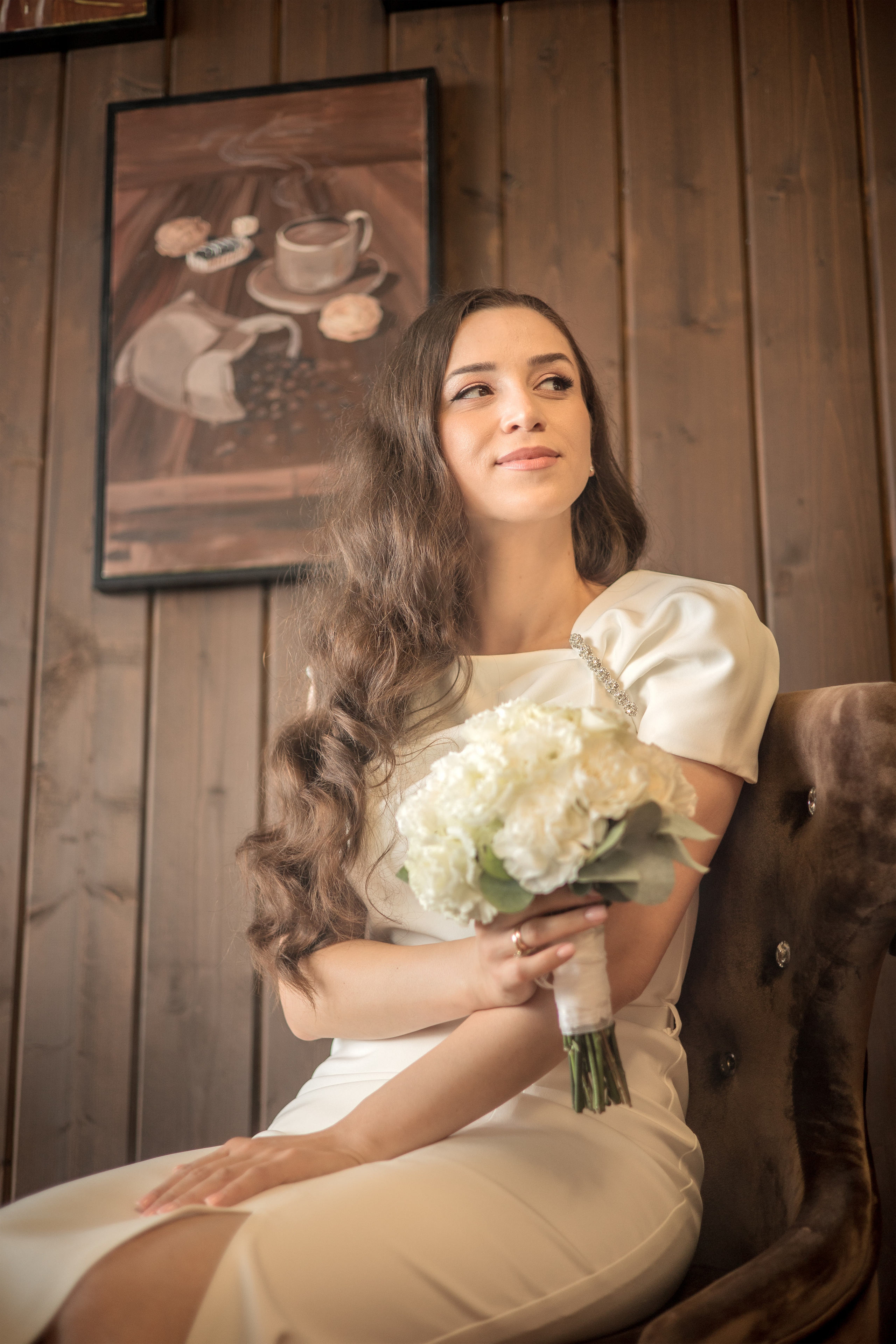 Радик и Лора. Свадебный и семейный фотограф в Абхазии Эля Цишба