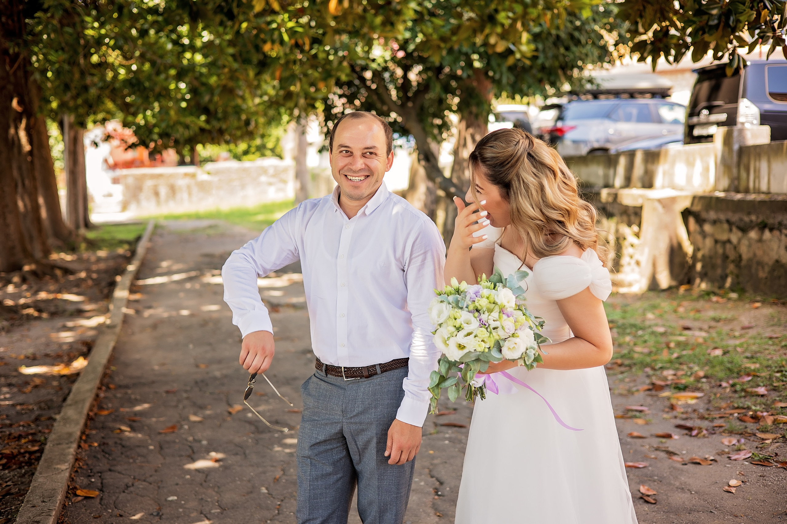 Счастливые моменты. Свадебный и семейный фотограф в Абхазии Эля Цишба
