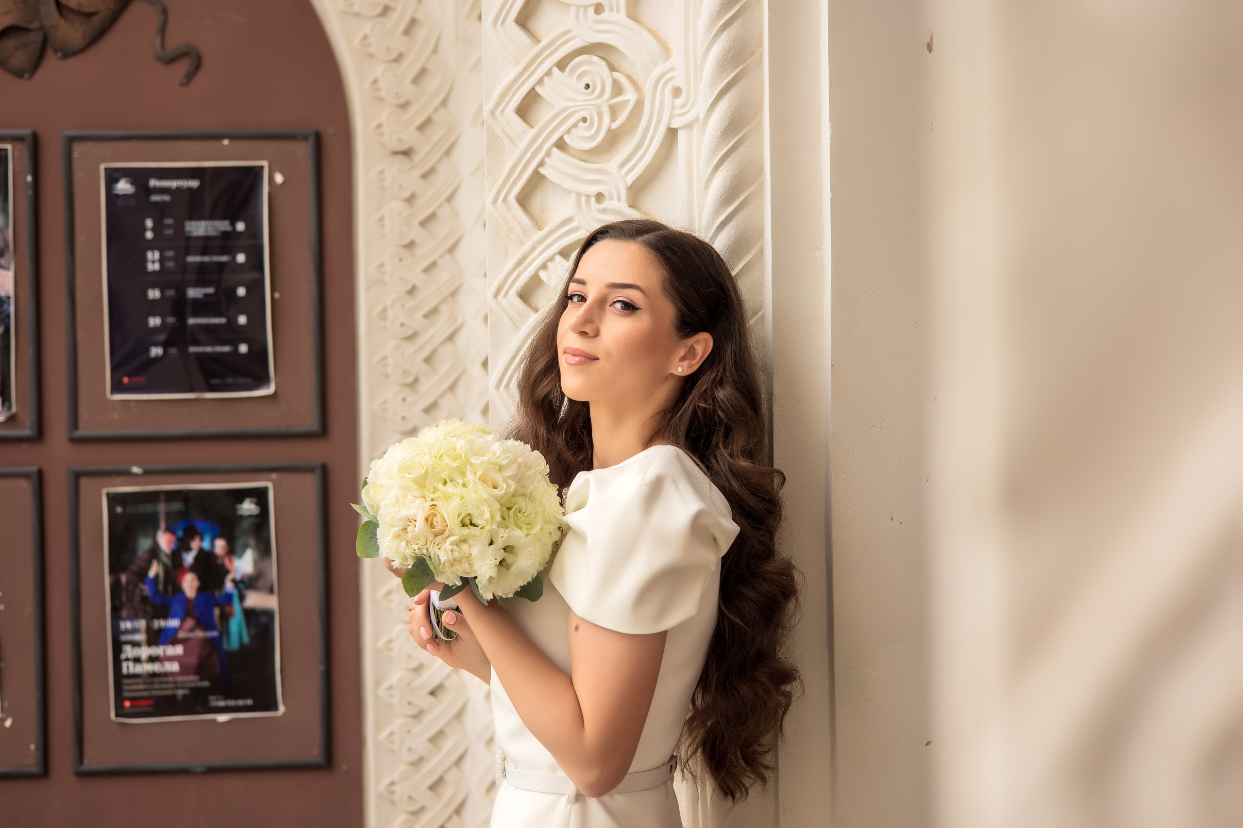 Радик и Лора. Свадебный и семейный фотограф в Абхазии Эля Цишба