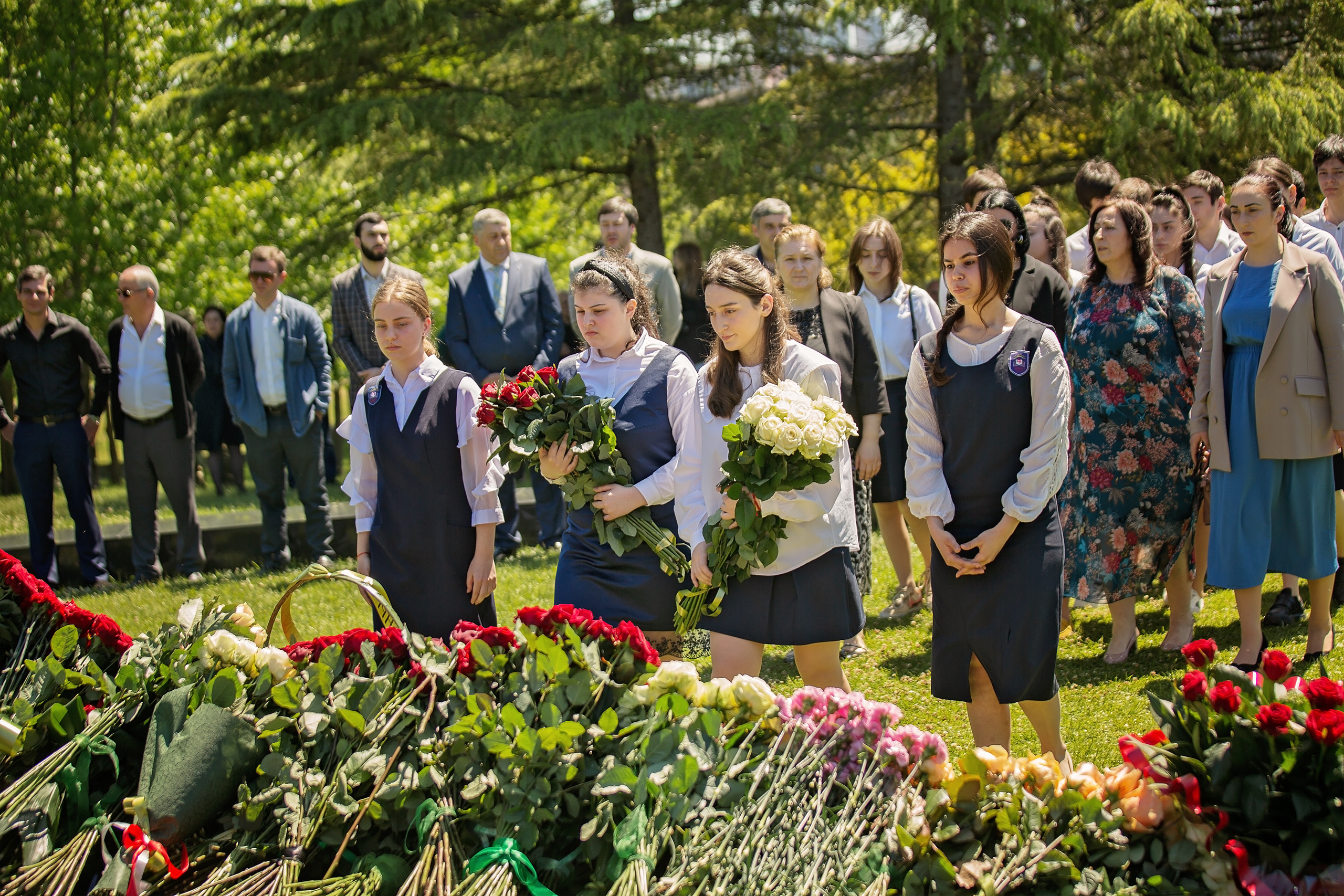 Первому президенту Абхазии исполнилось бы 77 лет. Свадебный и семейный фотограф в Абхазии Эля Цишба