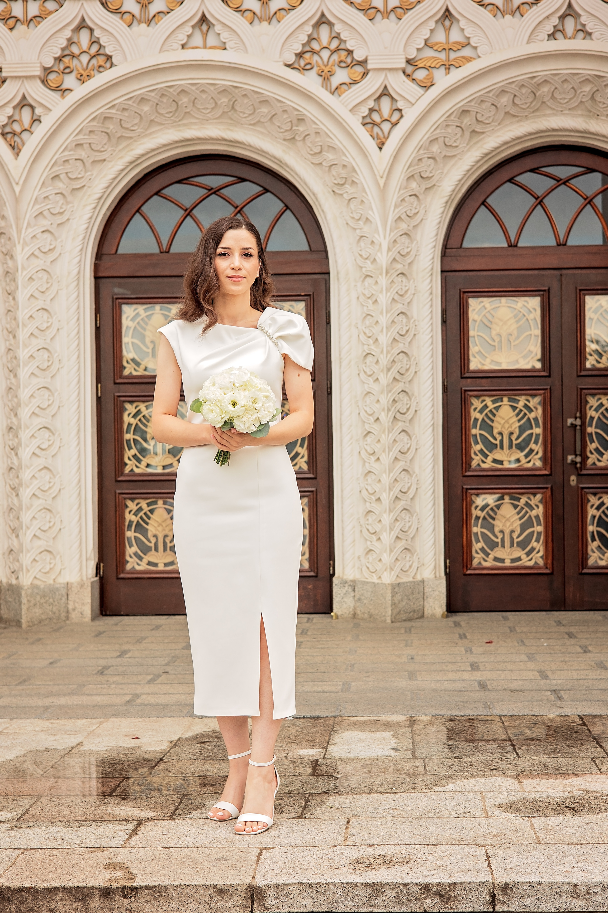 Радик и Лора. Свадебный и семейный фотограф в Абхазии Эля Цишба