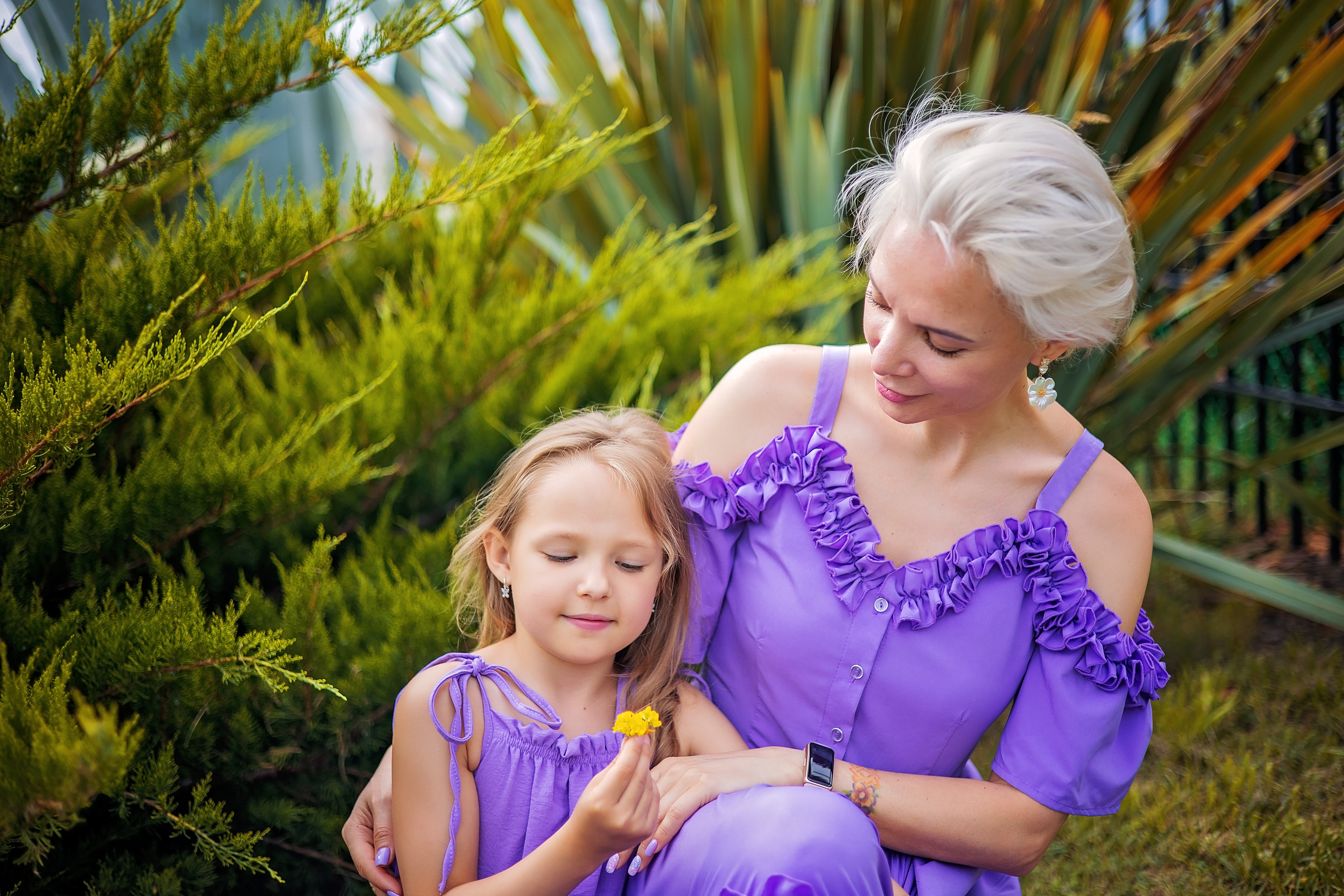 Прогулка по набережной. Адлер. Свадебный и семейный фотограф в Абхазии Эля Цишба