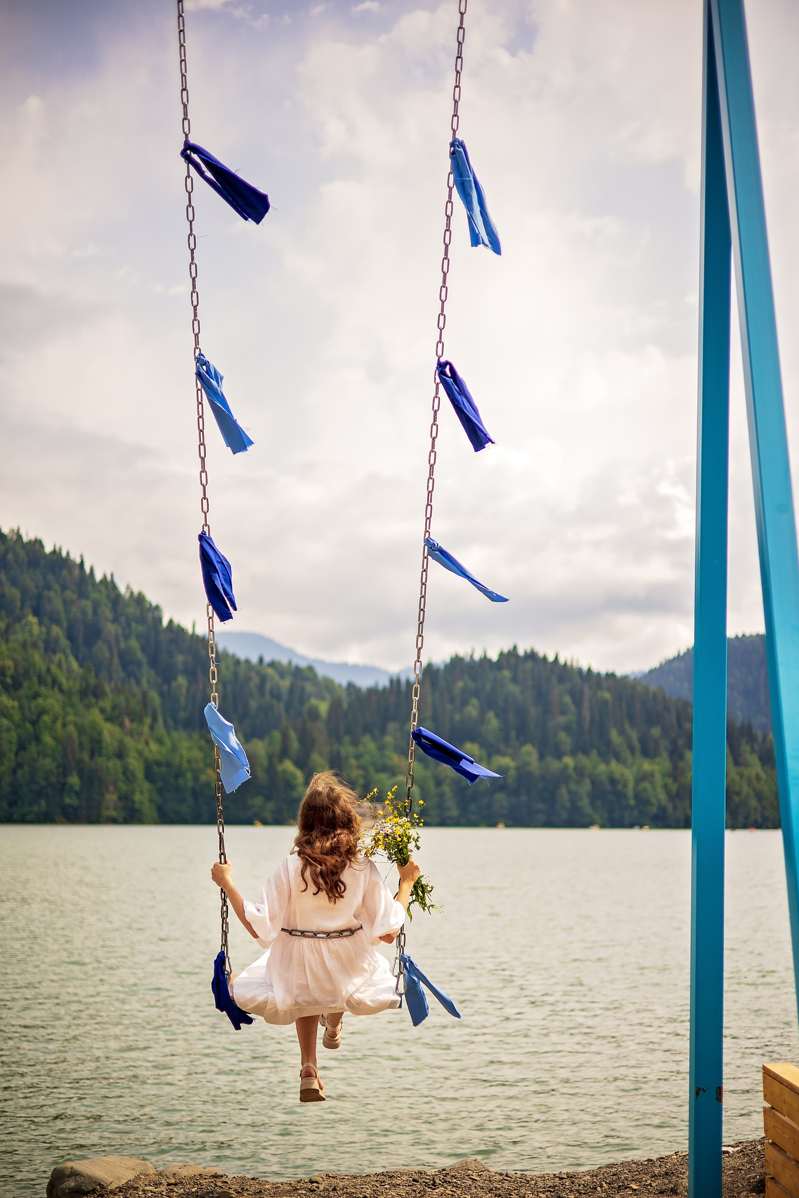 Главное сокровище Абхазии. Свадебный и семейный фотограф в Абхазии Эля Цишба