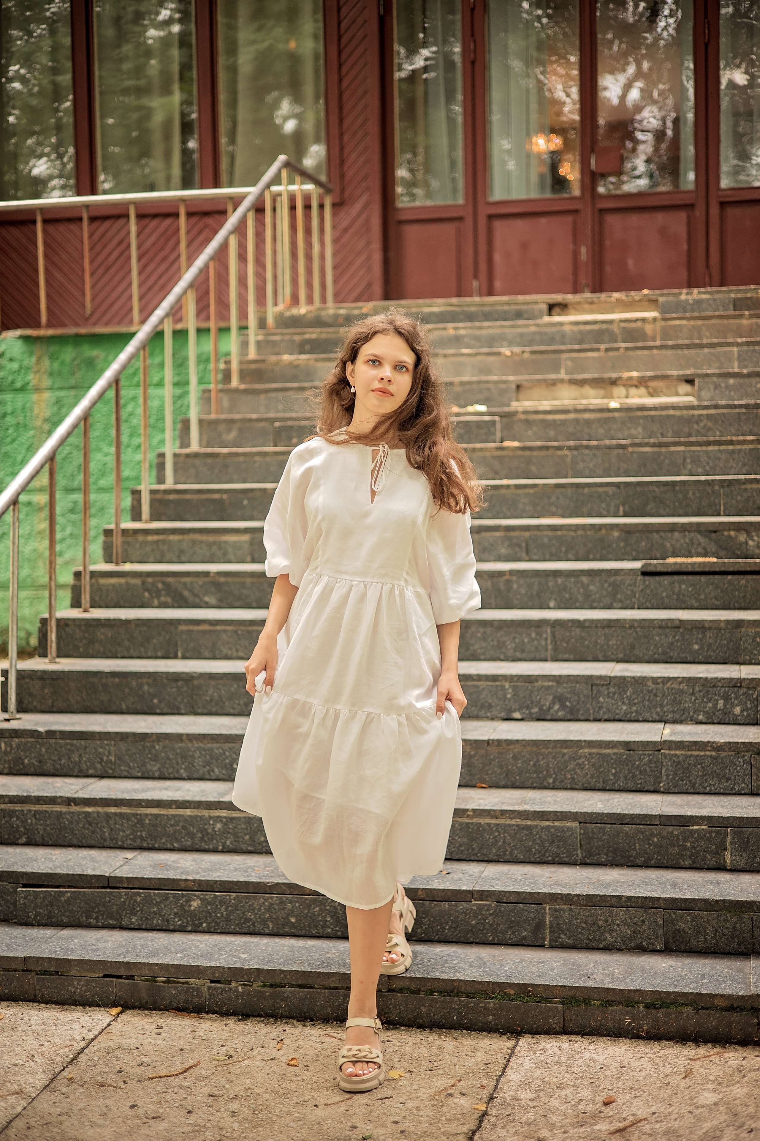 Главное сокровище Абхазии. Свадебный и семейный фотограф в Абхазии Эля Цишба