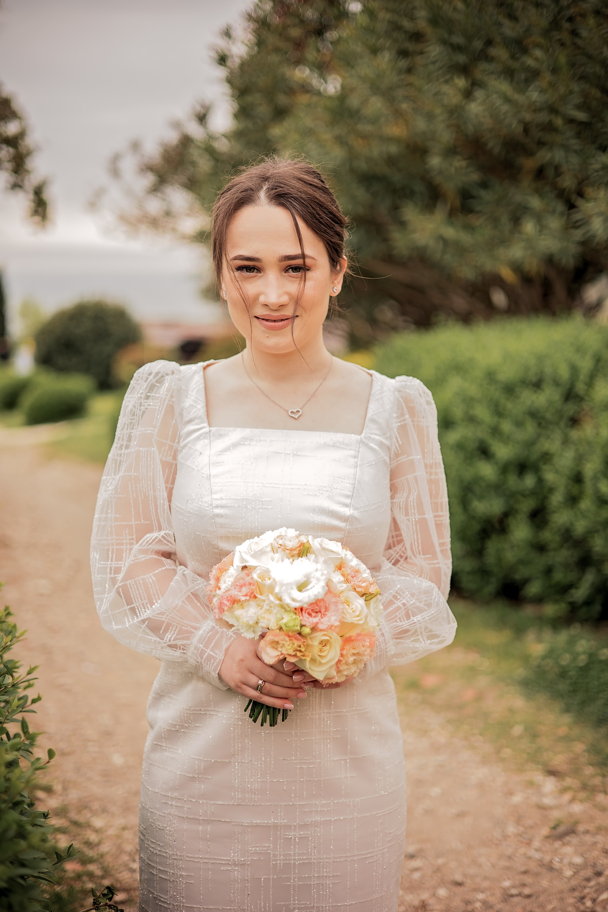 Имран и Ада. Свадебный и семейный фотограф в Абхазии Эля Цишба