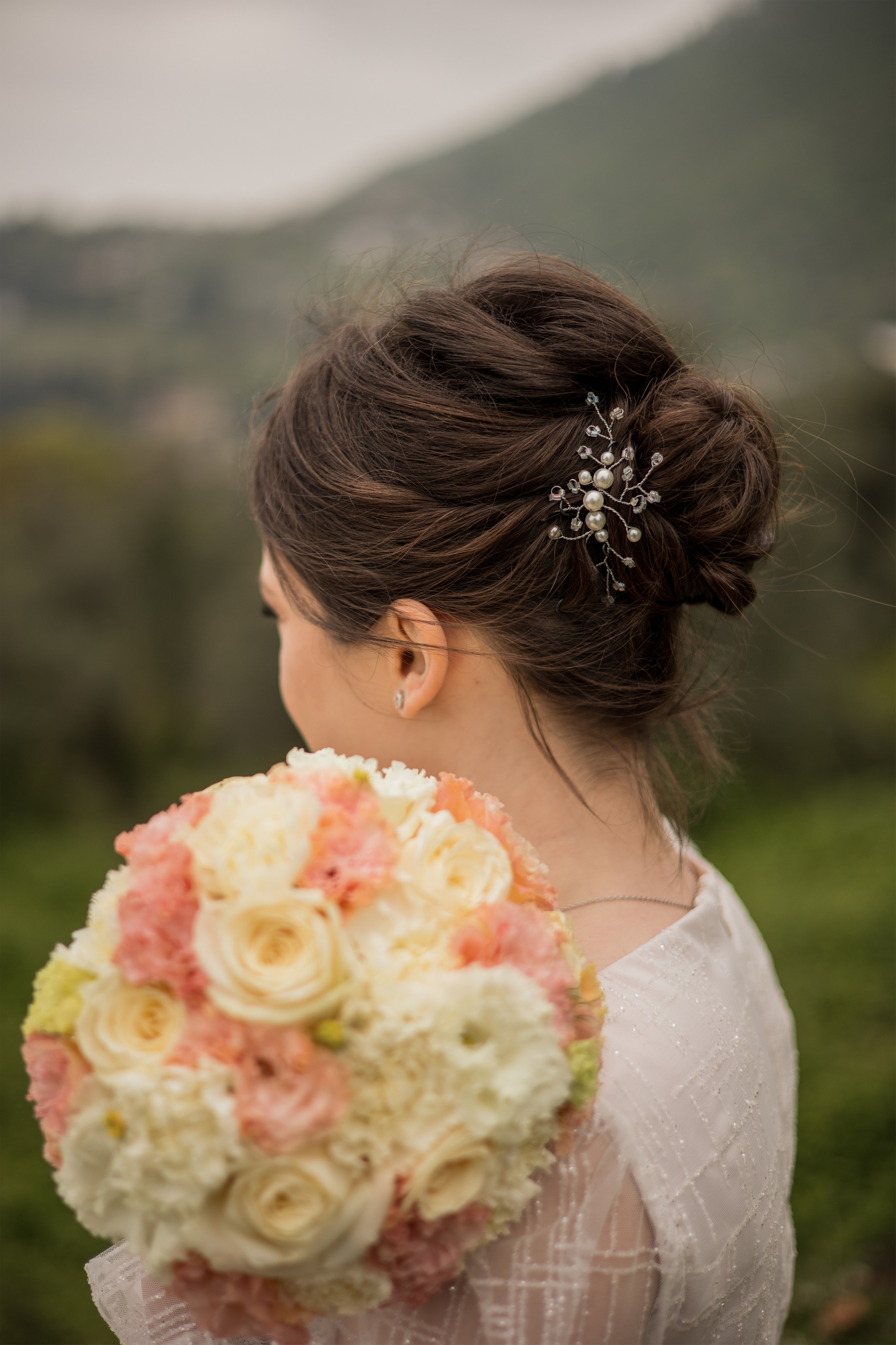 Имран и Ада. Свадебный и семейный фотограф в Абхазии Эля Цишба