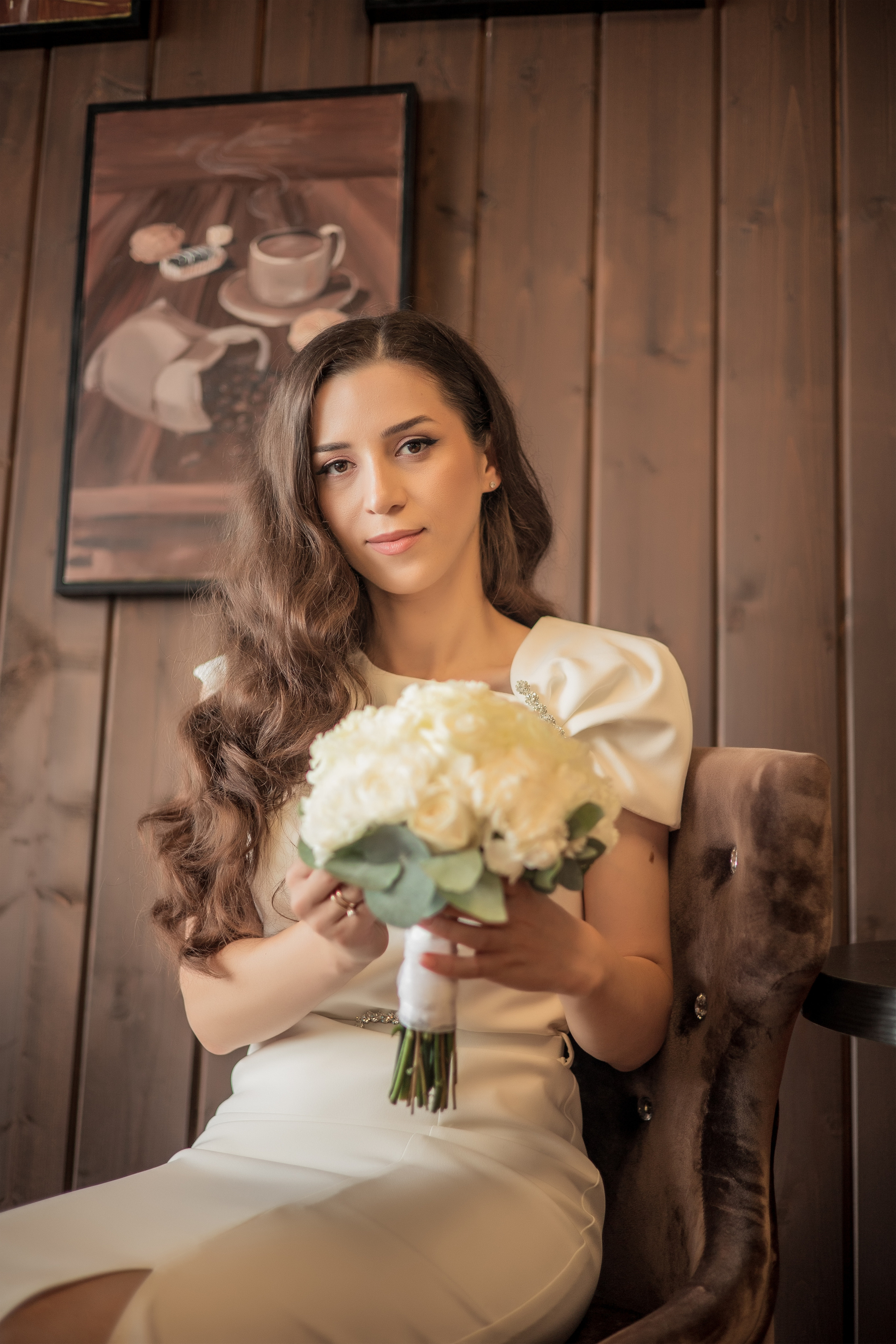 Радик и Лора. Свадебный и семейный фотограф в Абхазии Эля Цишба