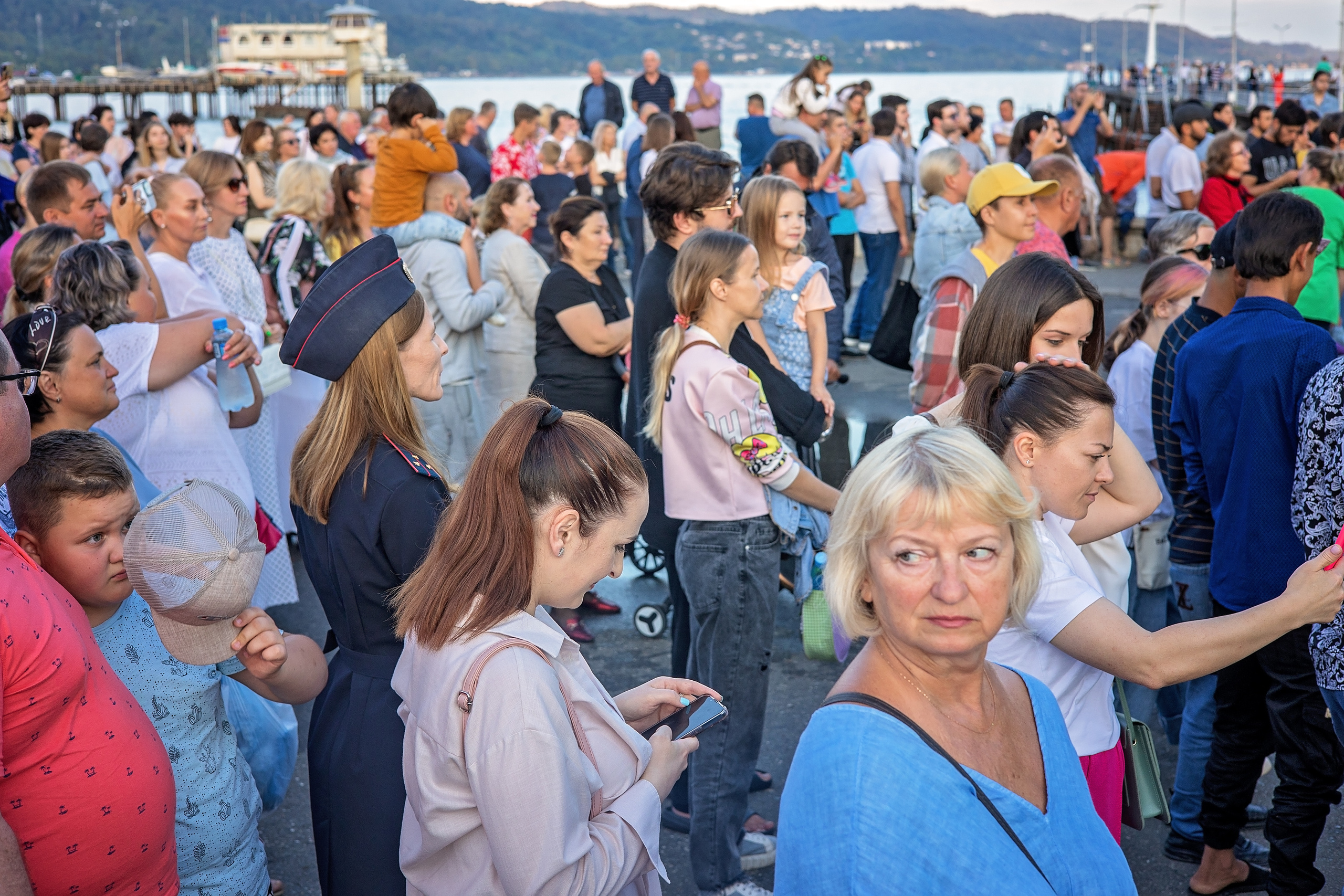 День Государственного флага Абхазии. 2022 год. Свадебный и семейный фотограф в Абхазии Эля Цишба