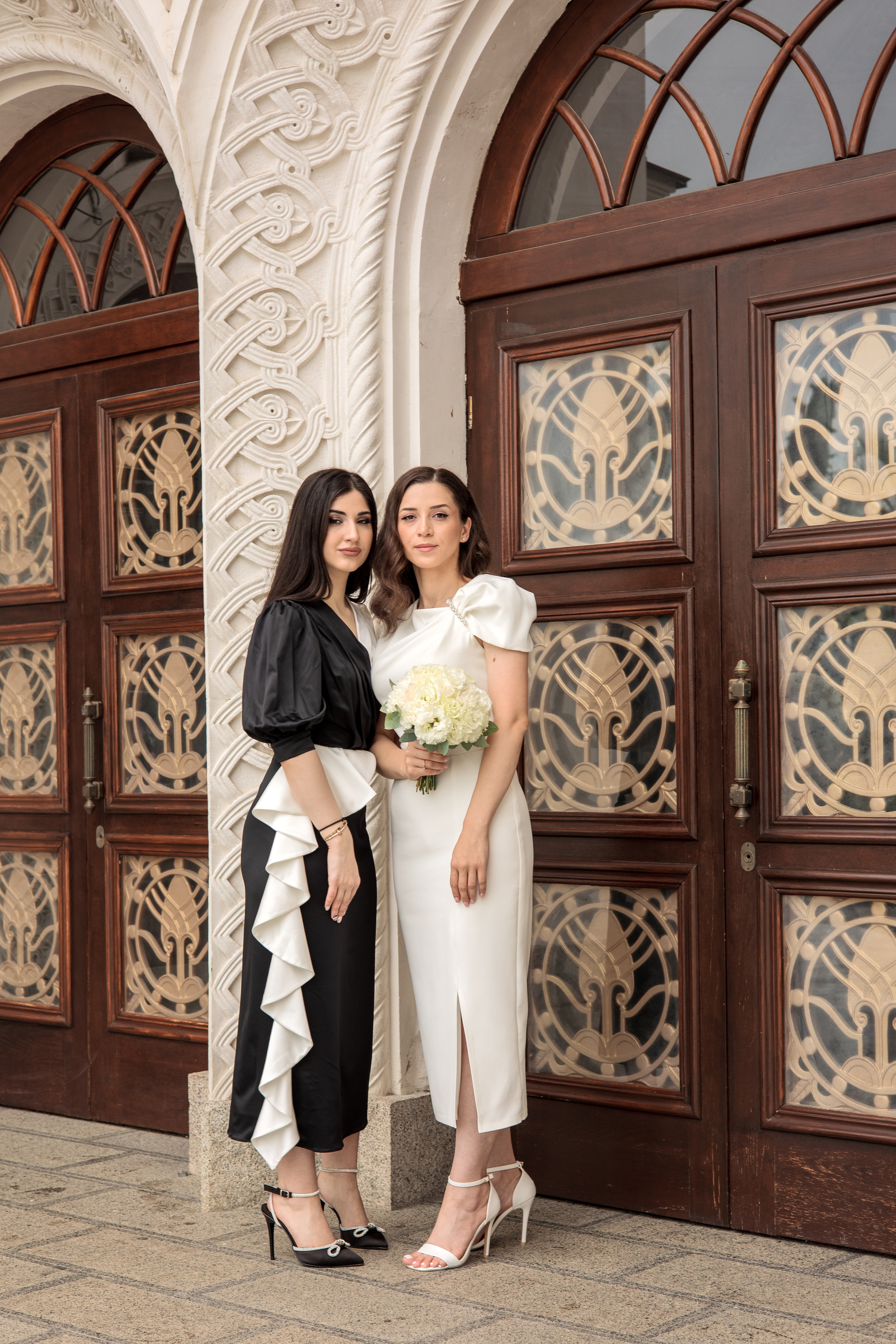 Радик и Лора. Свадебный и семейный фотограф в Абхазии Эля Цишба