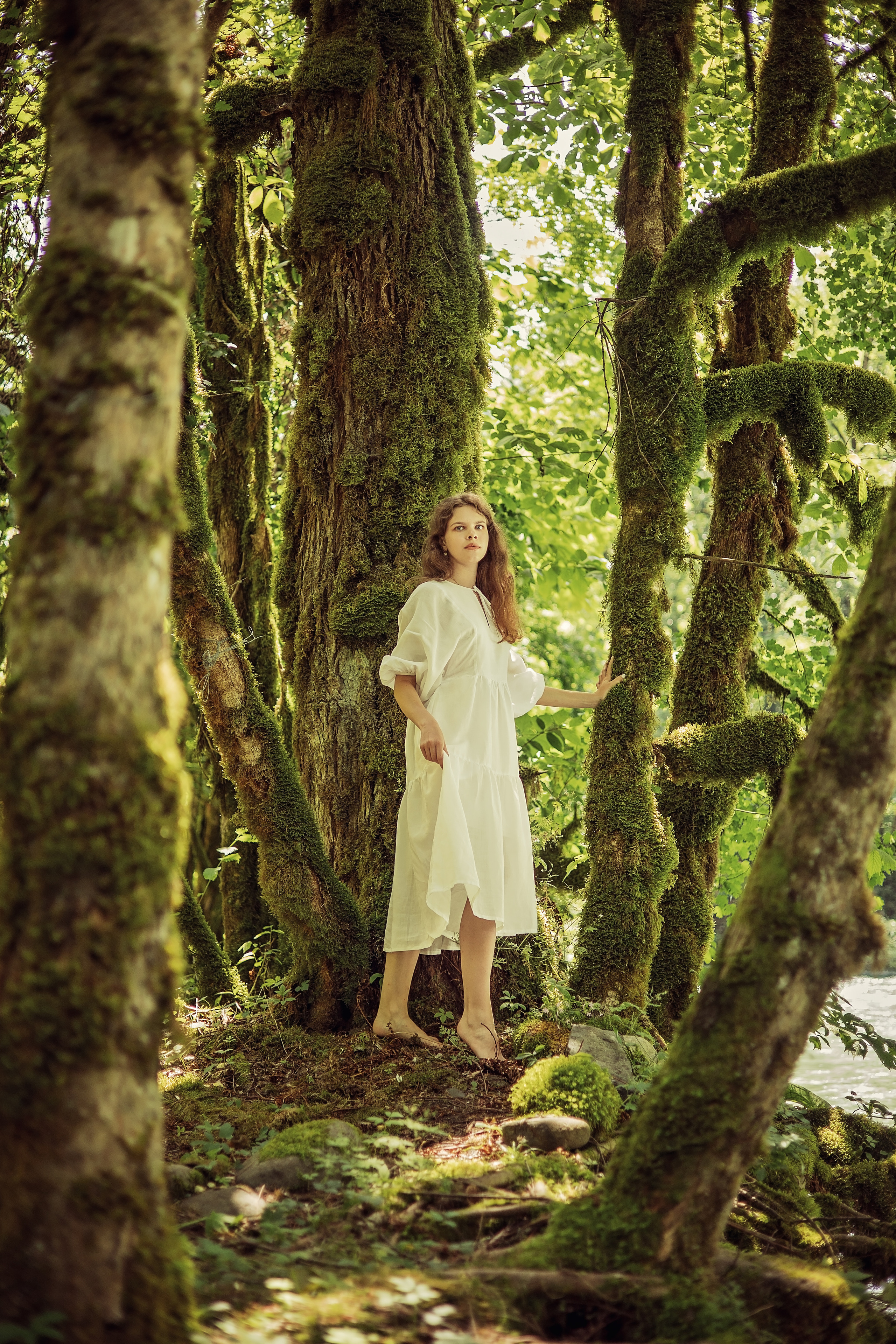 Главное сокровище Абхазии. Свадебный и семейный фотограф в Абхазии Эля Цишба