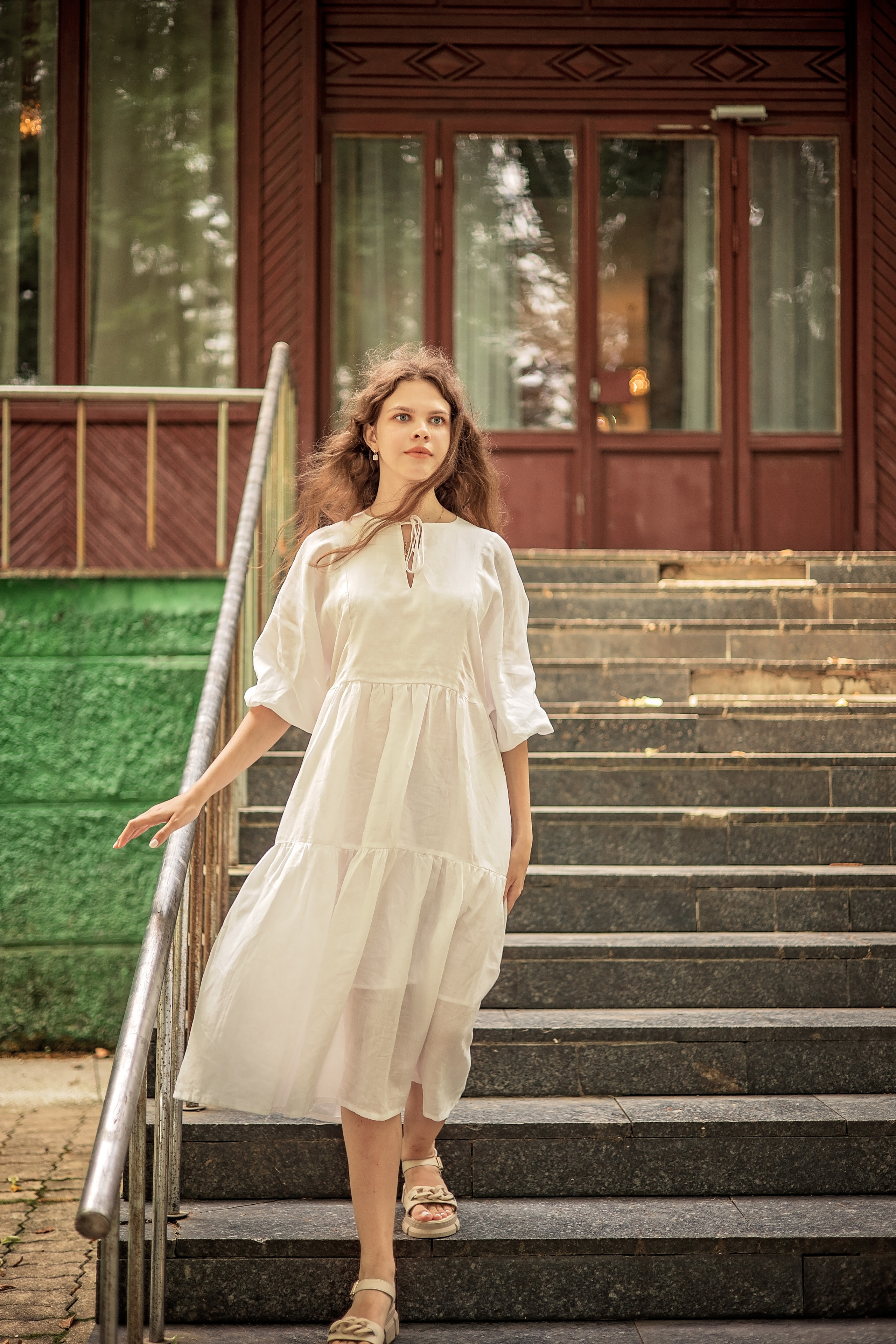 Главное сокровище Абхазии. Свадебный и семейный фотограф в Абхазии Эля Цишба