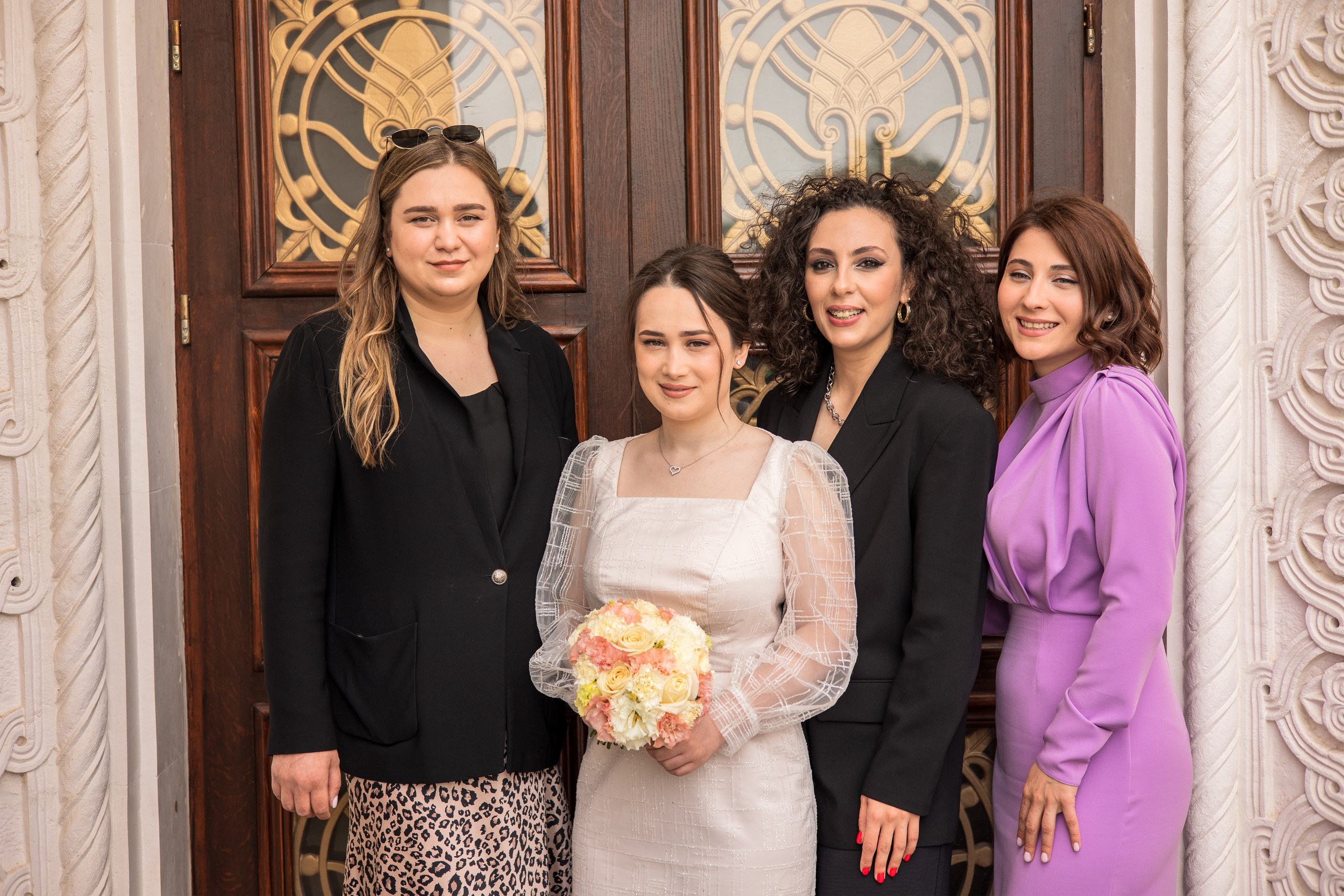 Имран и Ада. Свадебный и семейный фотограф в Абхазии Эля Цишба