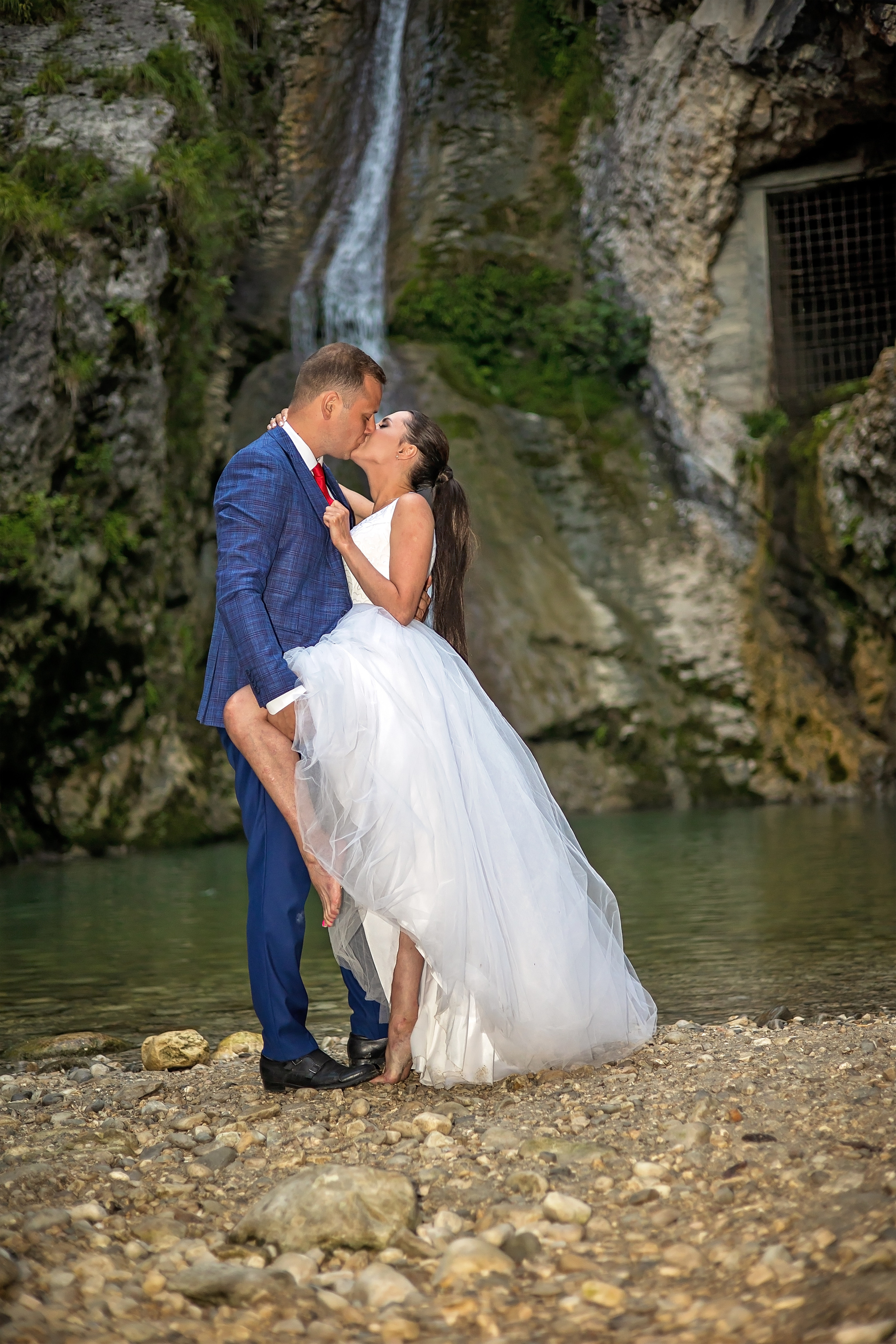 Наталия и Игорь. Свадебный и семейный фотограф в Абхазии Эля Цишба