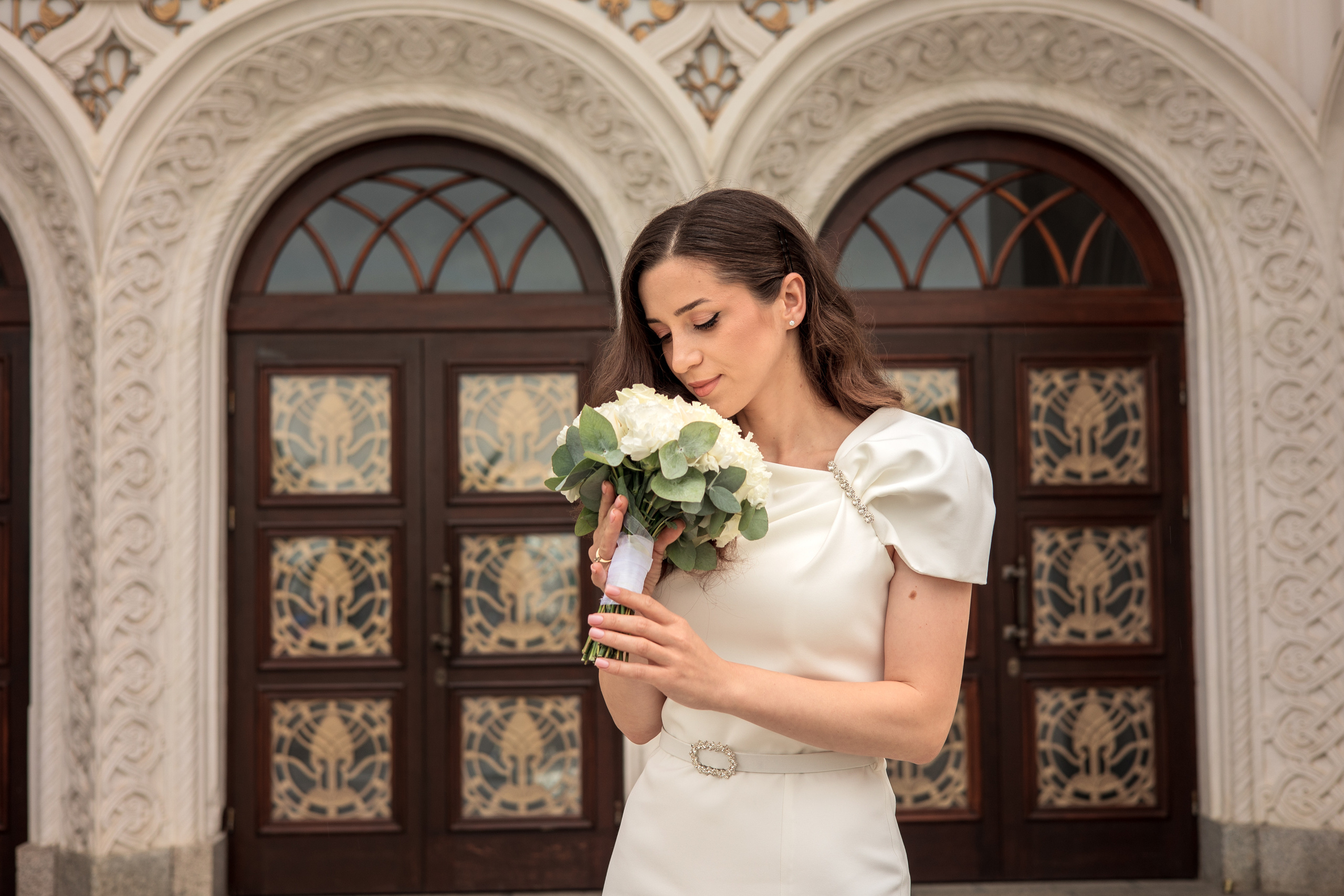 Радик и Лора. Свадебный и семейный фотограф в Абхазии Эля Цишба