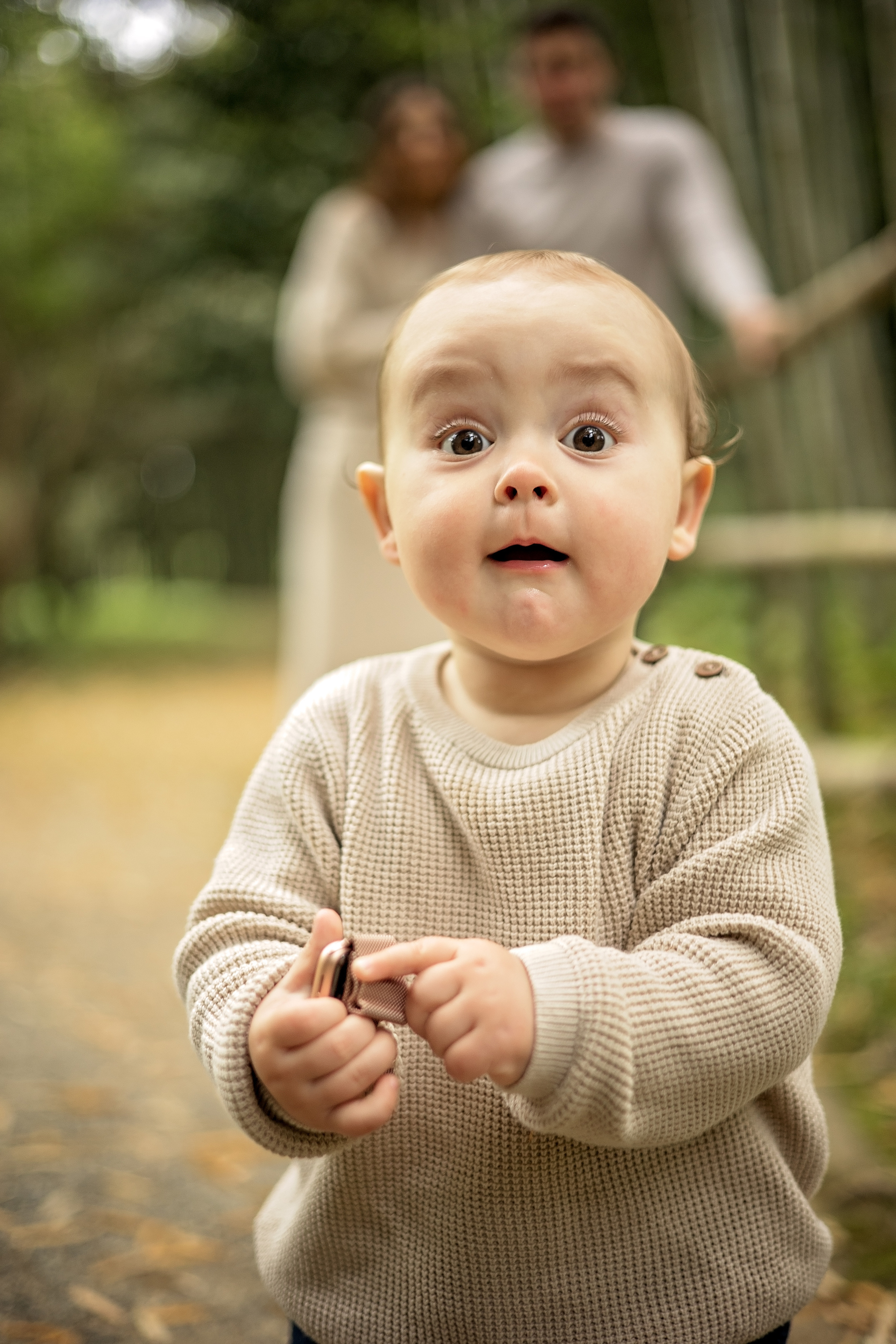 Прогулка в ботаническом саду. Свадебный и семейный фотограф в Абхазии Эля Цишба