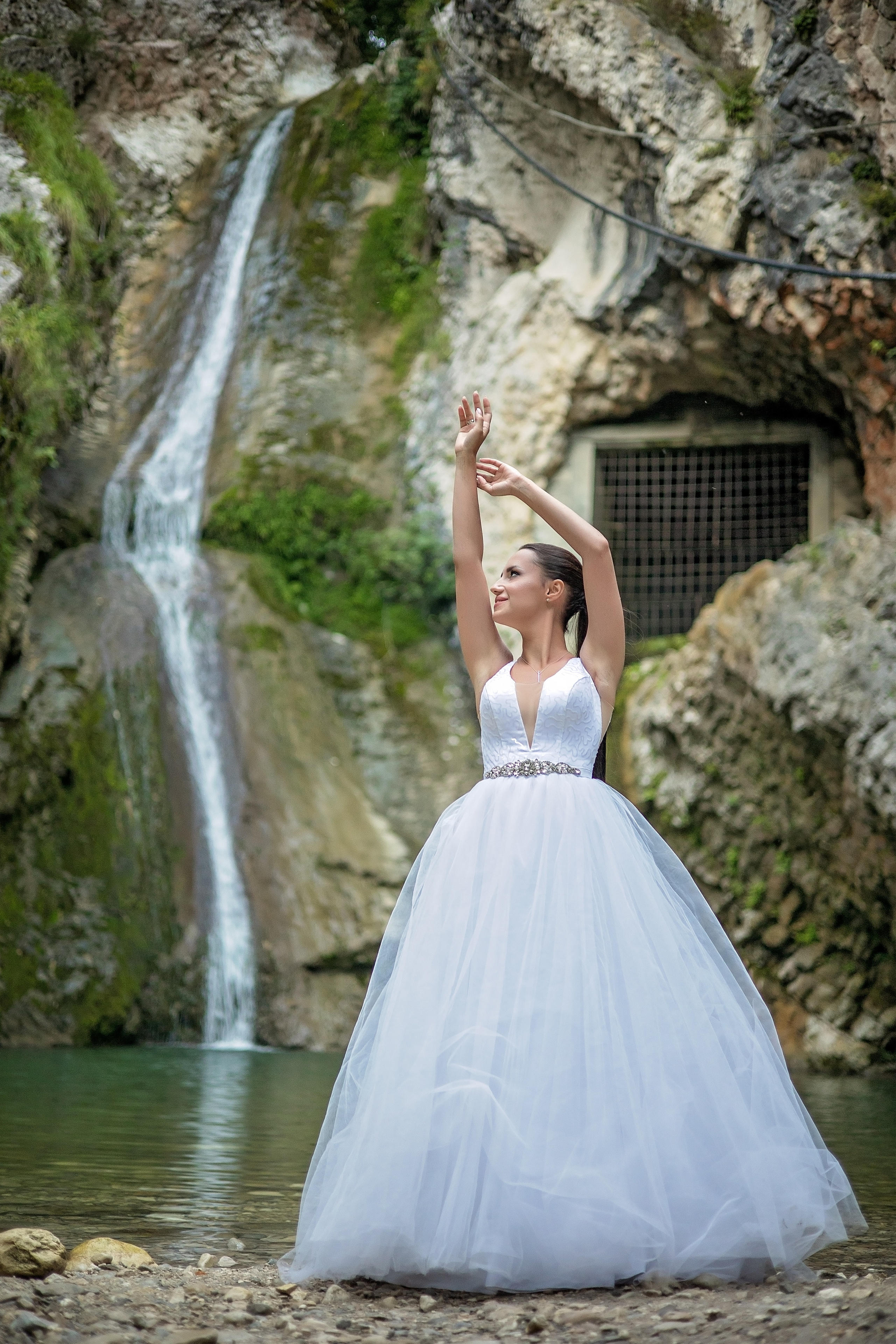 Наталия и Игорь. Свадебный и семейный фотограф в Абхазии Эля Цишба