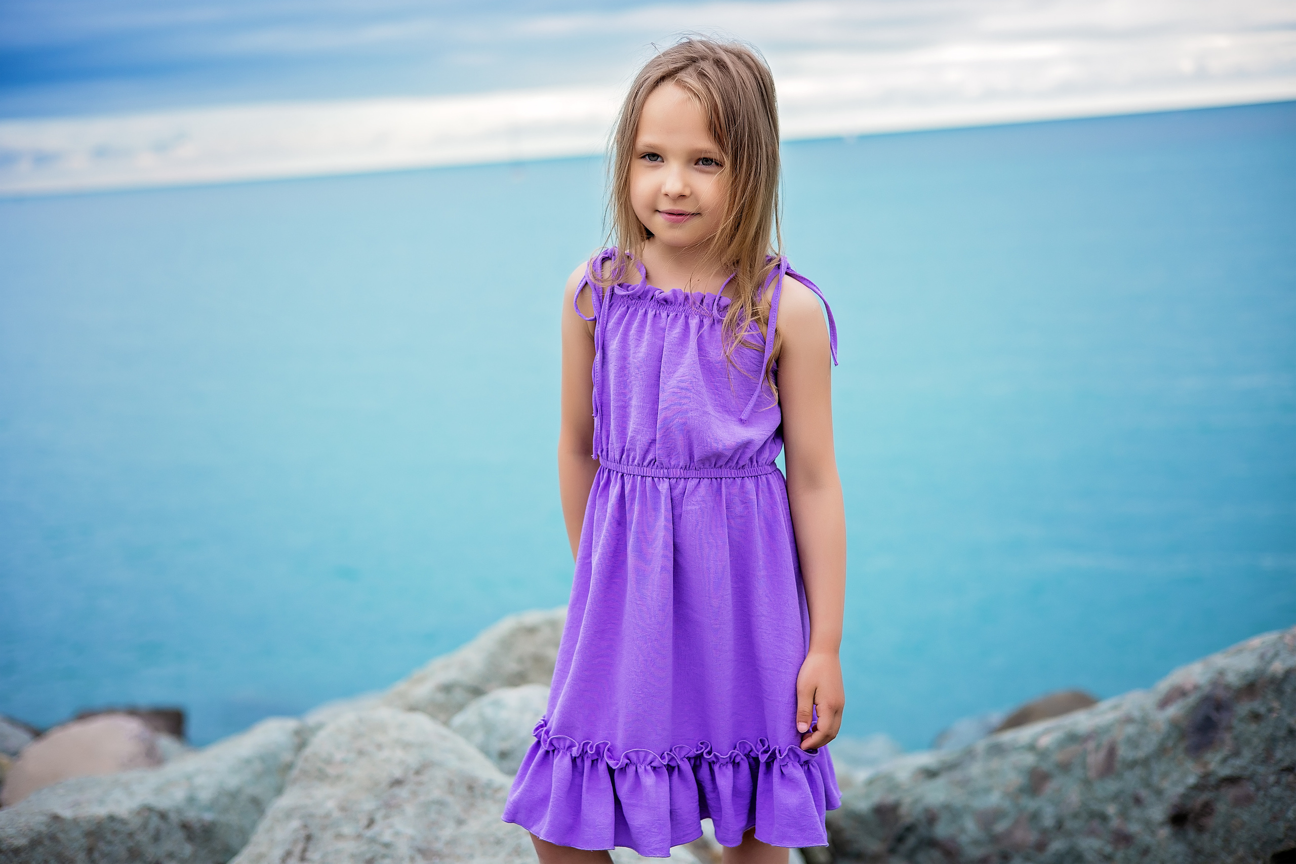 Прогулка по набережной. Адлер. Свадебный и семейный фотограф в Абхазии Эля Цишба