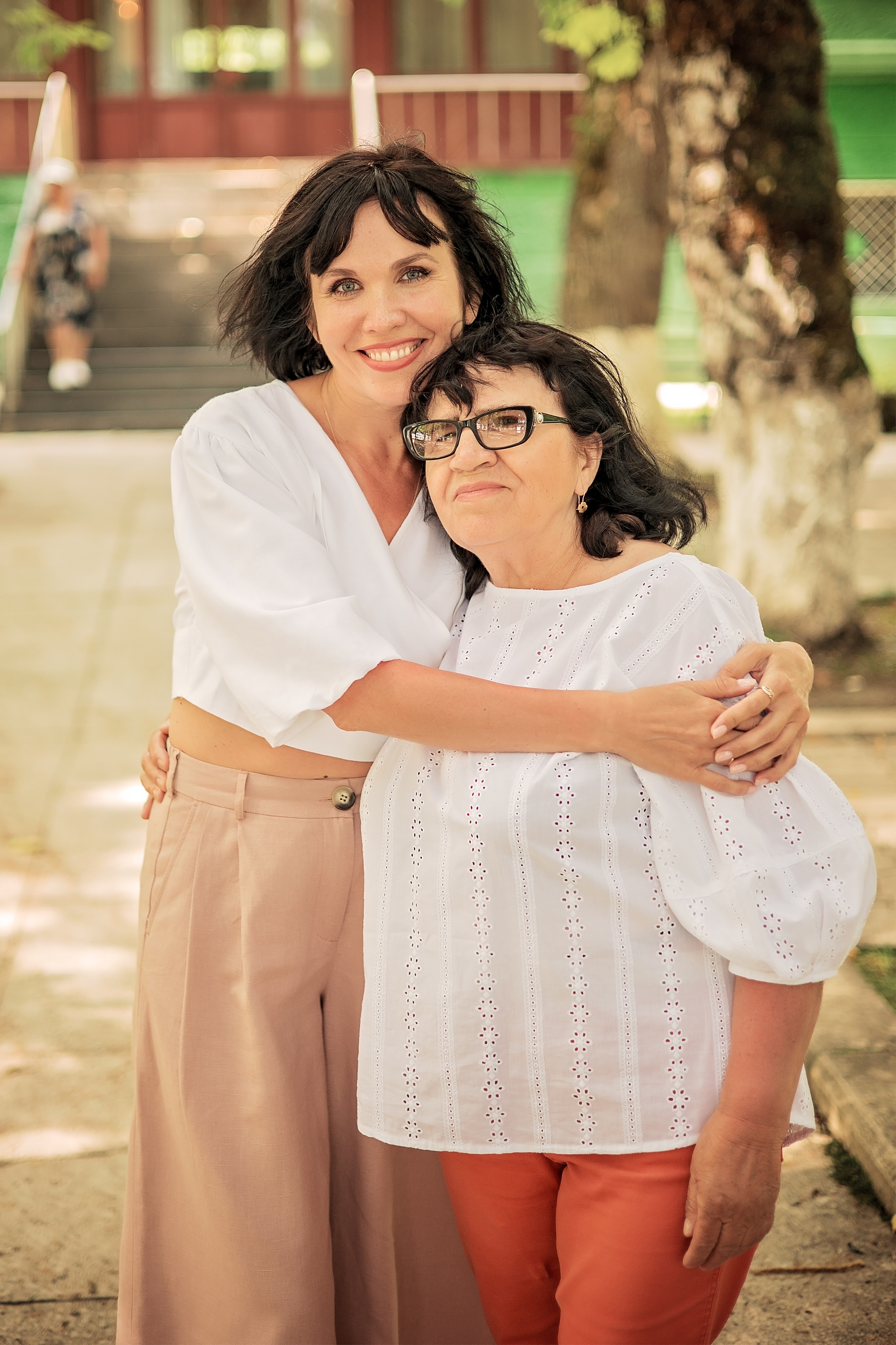 Главное сокровище Абхазии. Свадебный и семейный фотограф в Абхазии Эля Цишба