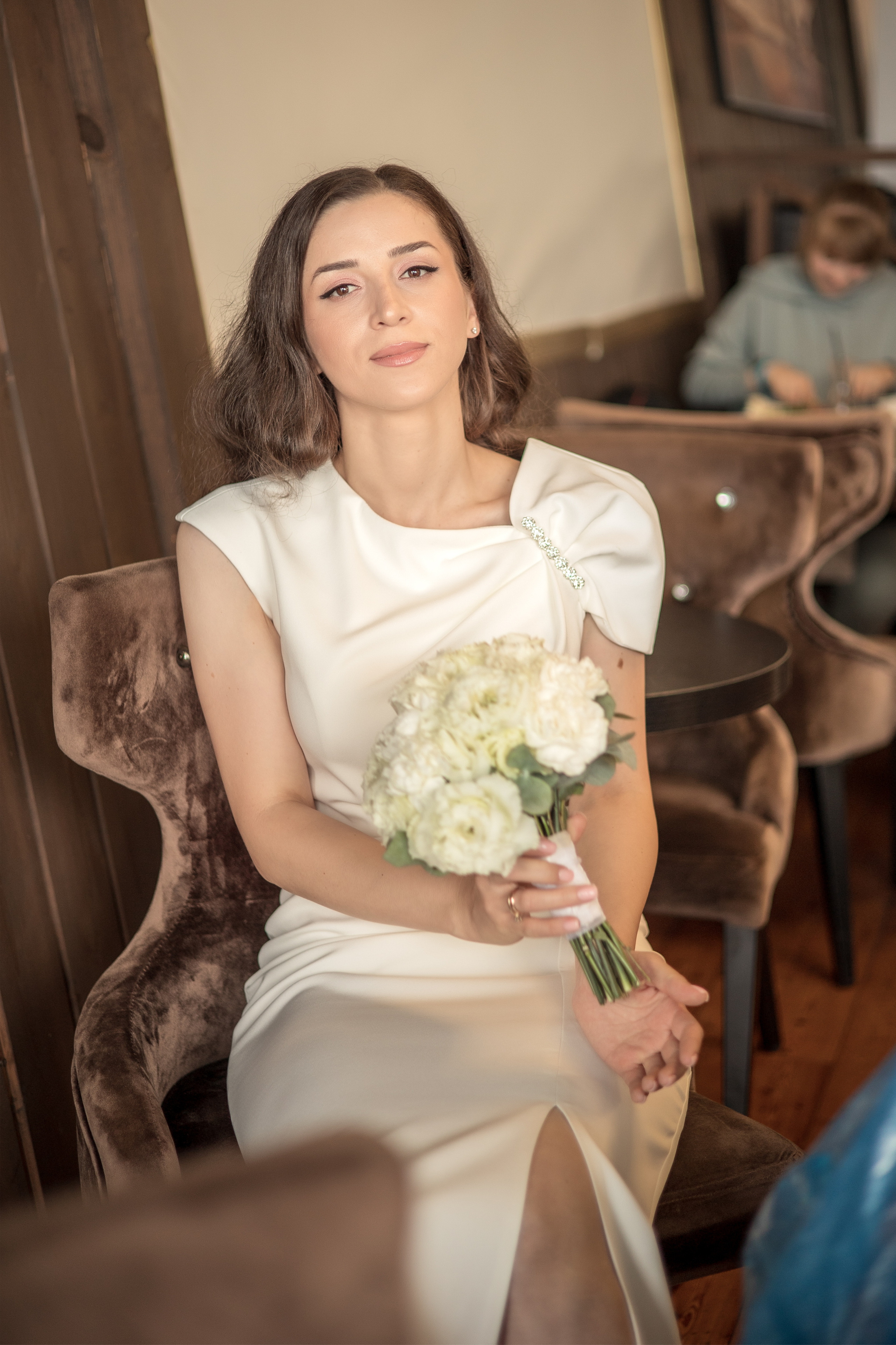 Радик и Лора. Свадебный и семейный фотограф в Абхазии Эля Цишба