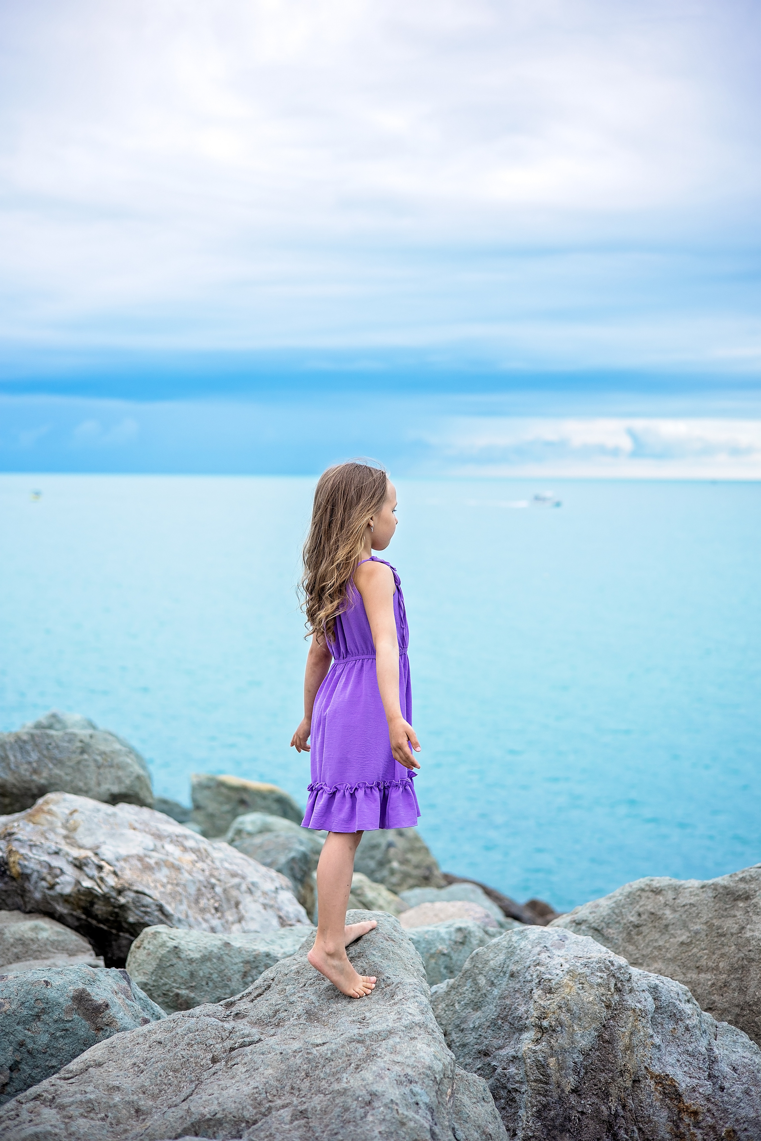 Прогулка по набережной. Адлер. Свадебный и семейный фотограф в Абхазии Эля Цишба