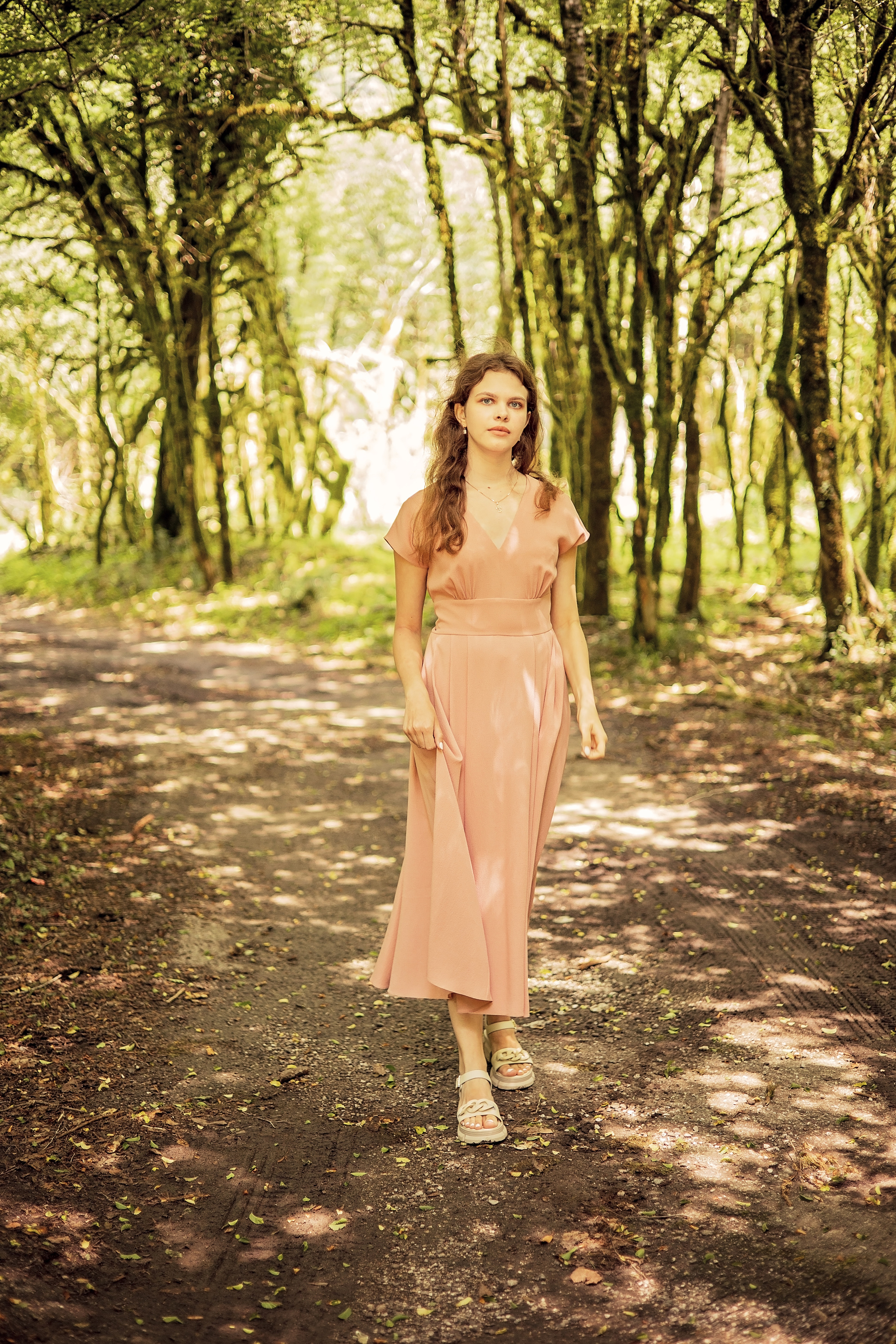 Главное сокровище Абхазии. Свадебный и семейный фотограф в Абхазии Эля Цишба