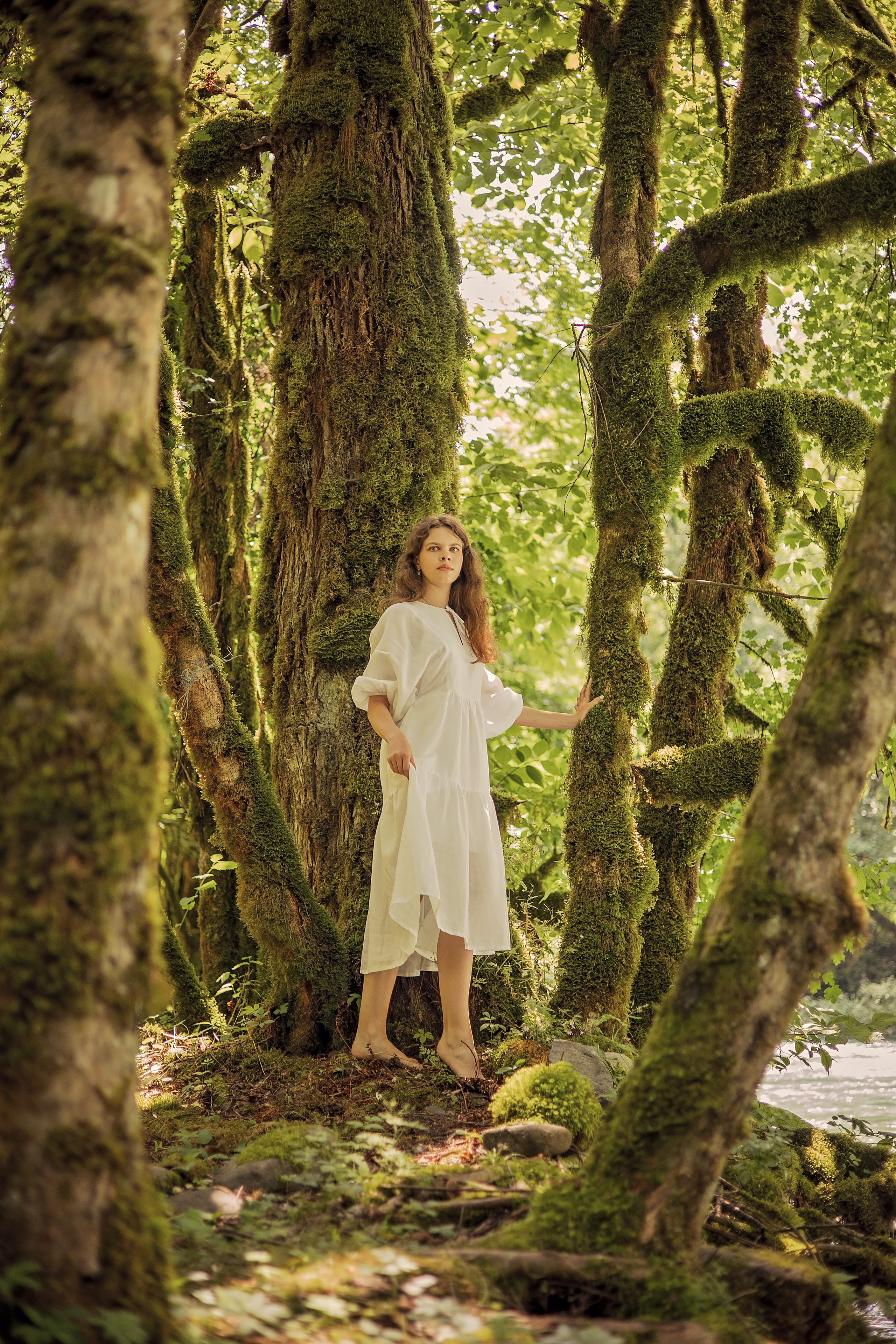 Главное сокровище Абхазии. Свадебный и семейный фотограф в Абхазии Эля Цишба