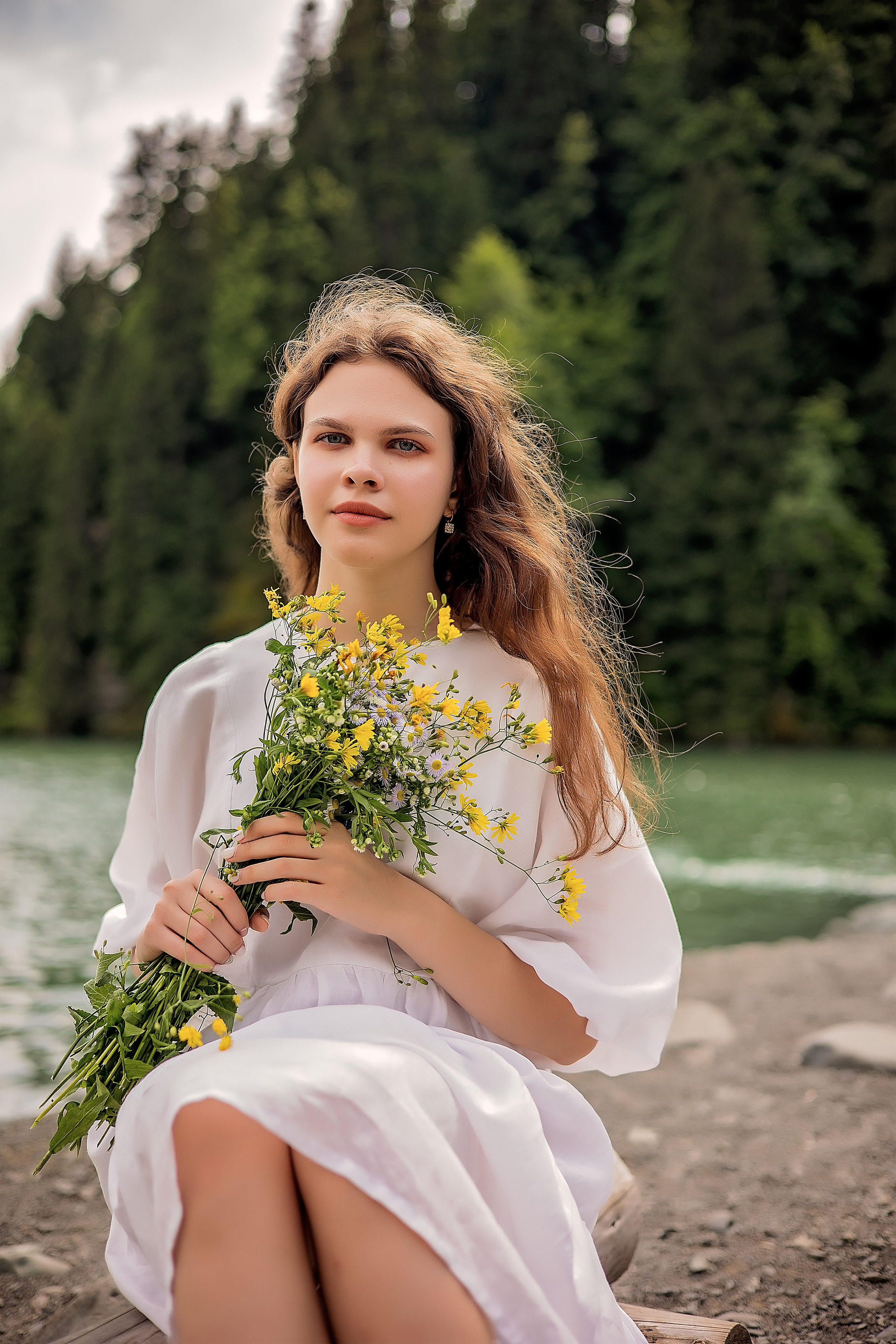 Главное сокровище Абхазии. Свадебный и семейный фотограф в Абхазии Эля Цишба