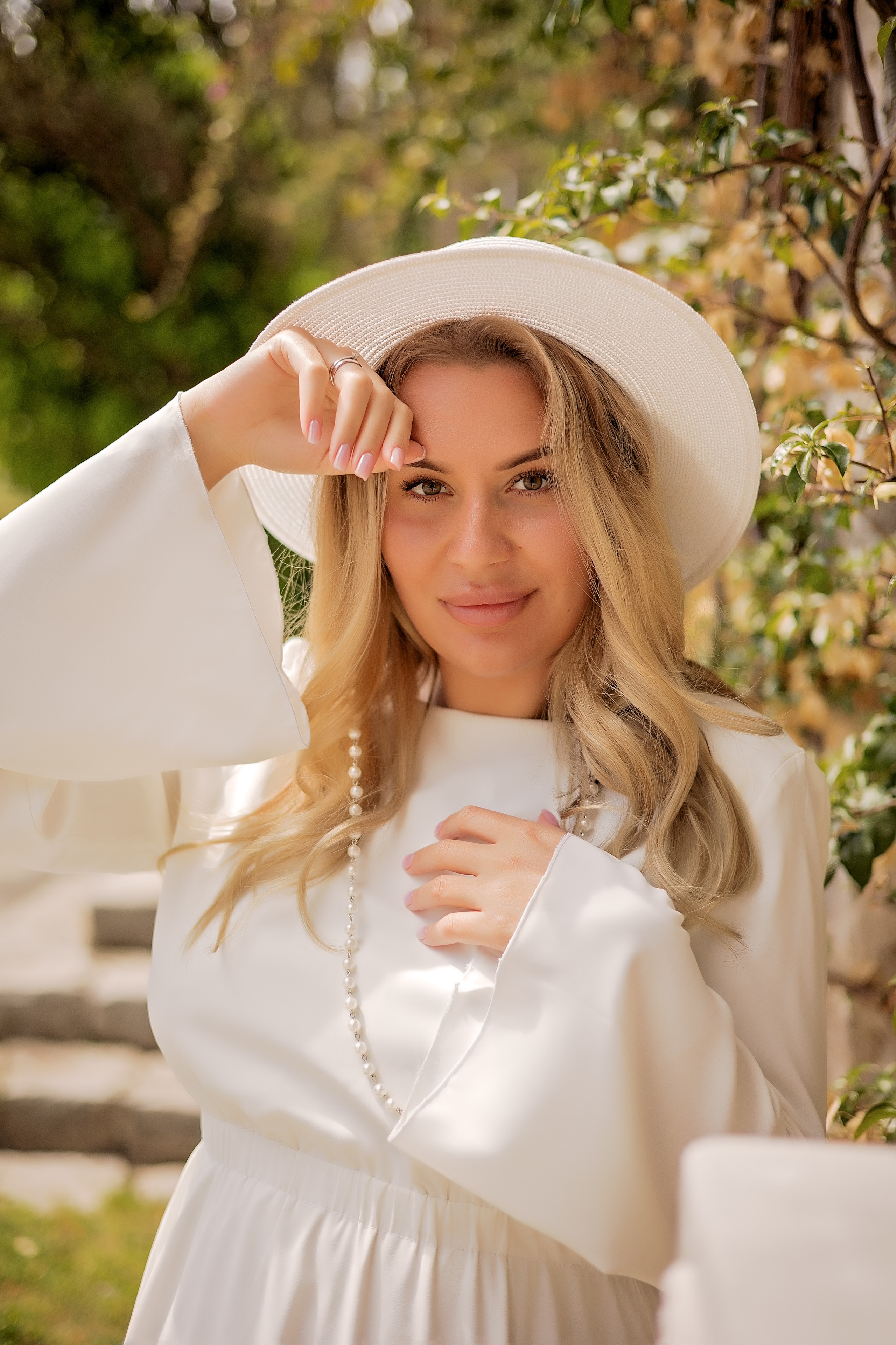 Василий и Александра. Свадебный и семейный фотограф в Абхазии Эля Цишба