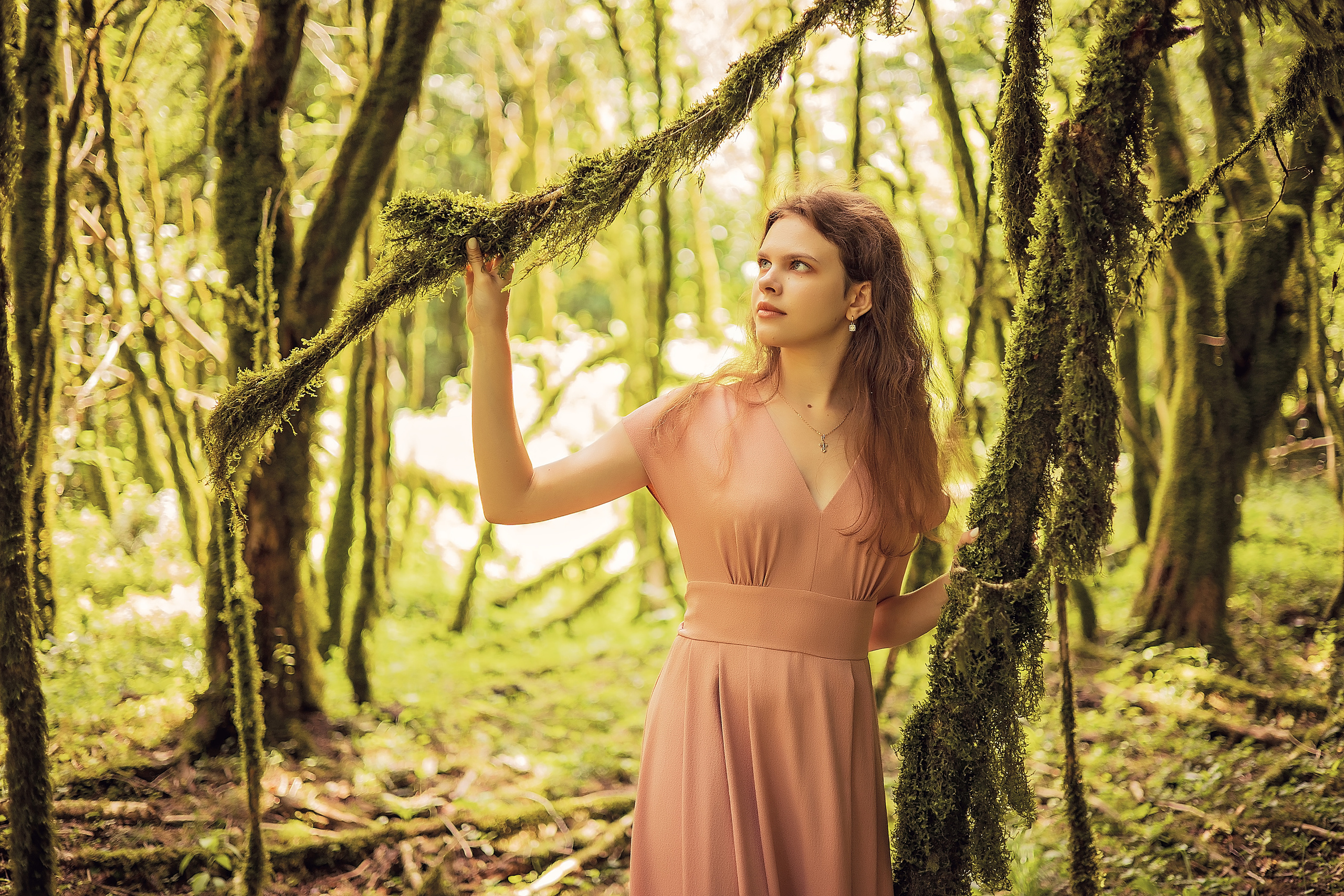 Главное сокровище Абхазии. Свадебный и семейный фотограф в Абхазии Эля Цишба