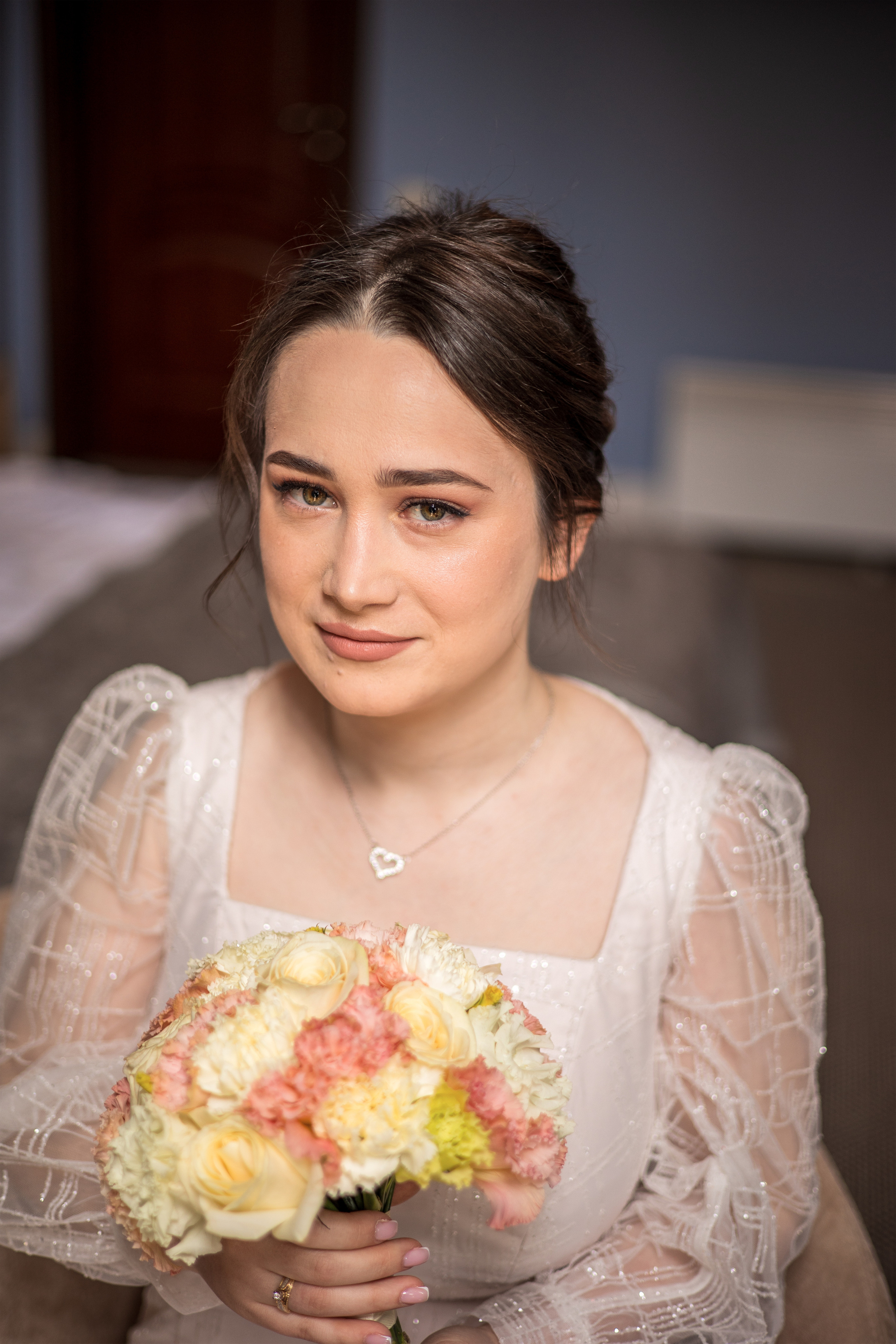 Имран и Ада. Свадебный и семейный фотограф в Абхазии Эля Цишба