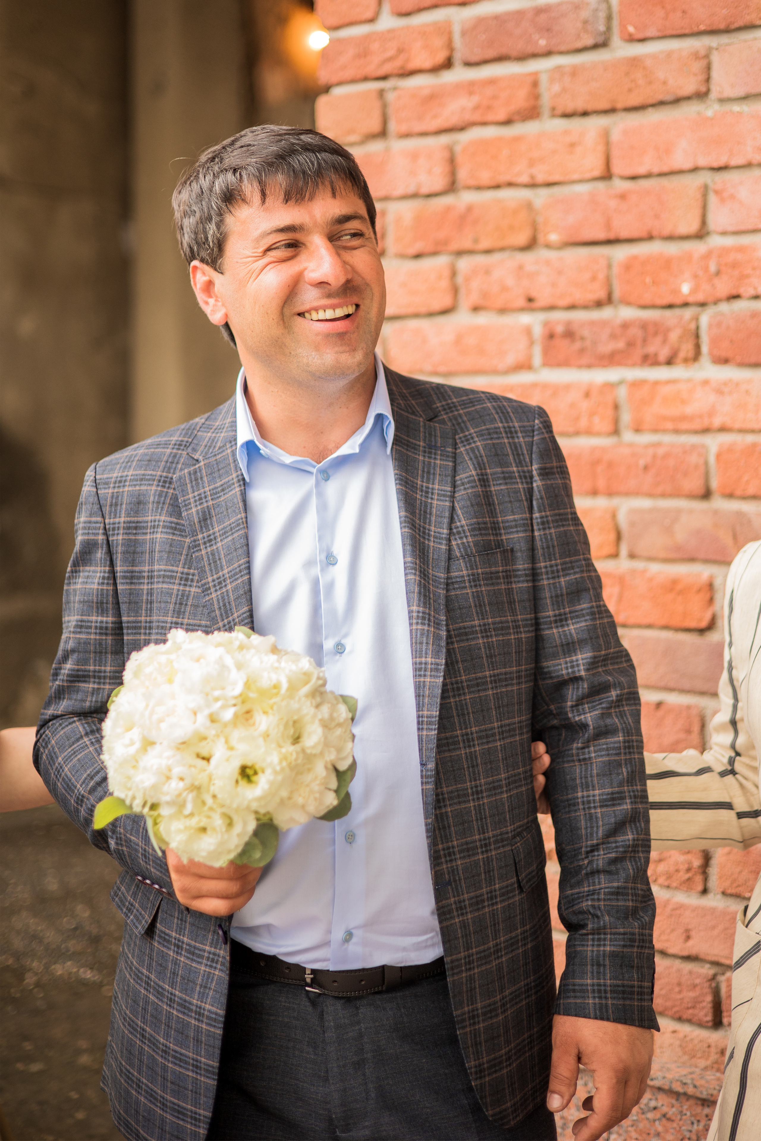 Радик и Лора. Свадебный и семейный фотограф в Абхазии Эля Цишба