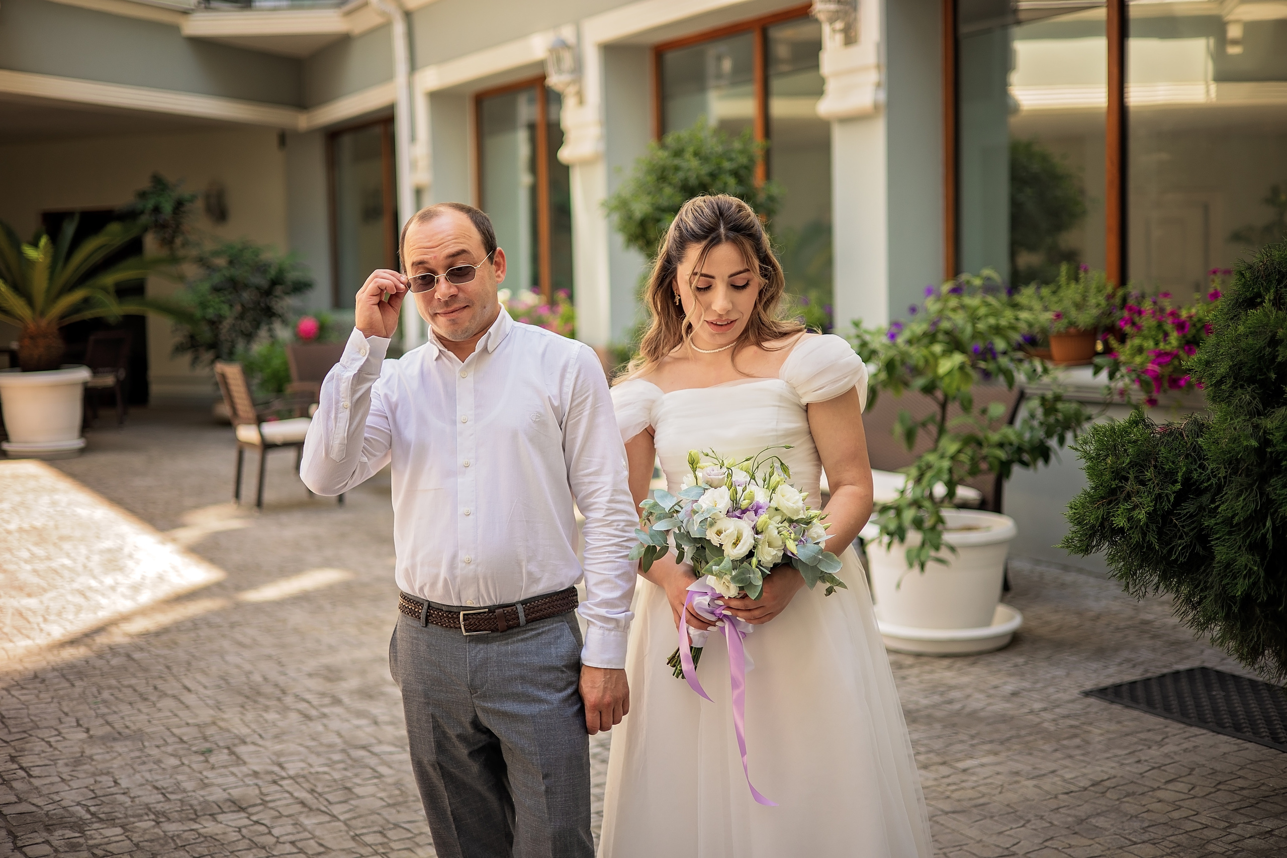 Счастливые моменты. Свадебный и семейный фотограф в Абхазии Эля Цишба