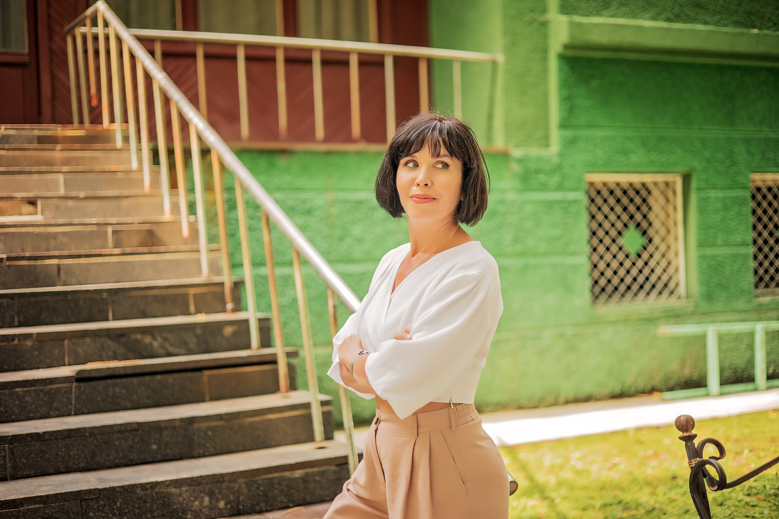 Главное сокровище Абхазии. Свадебный и семейный фотограф в Абхазии Эля Цишба