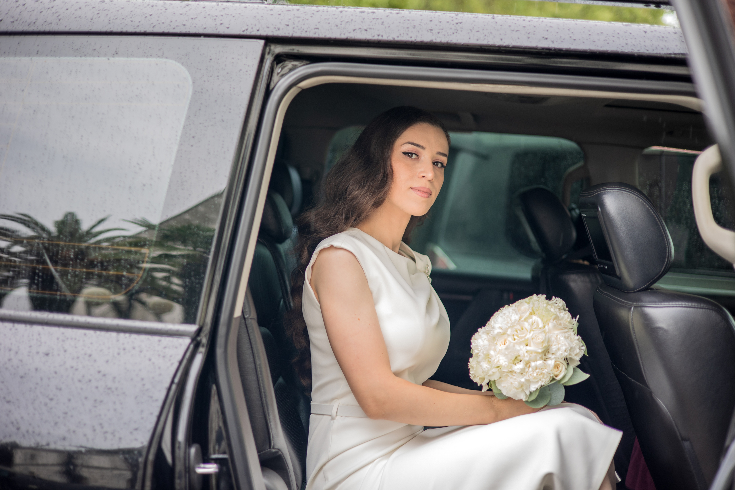 Радик и Лора. Свадебный и семейный фотограф в Абхазии Эля Цишба