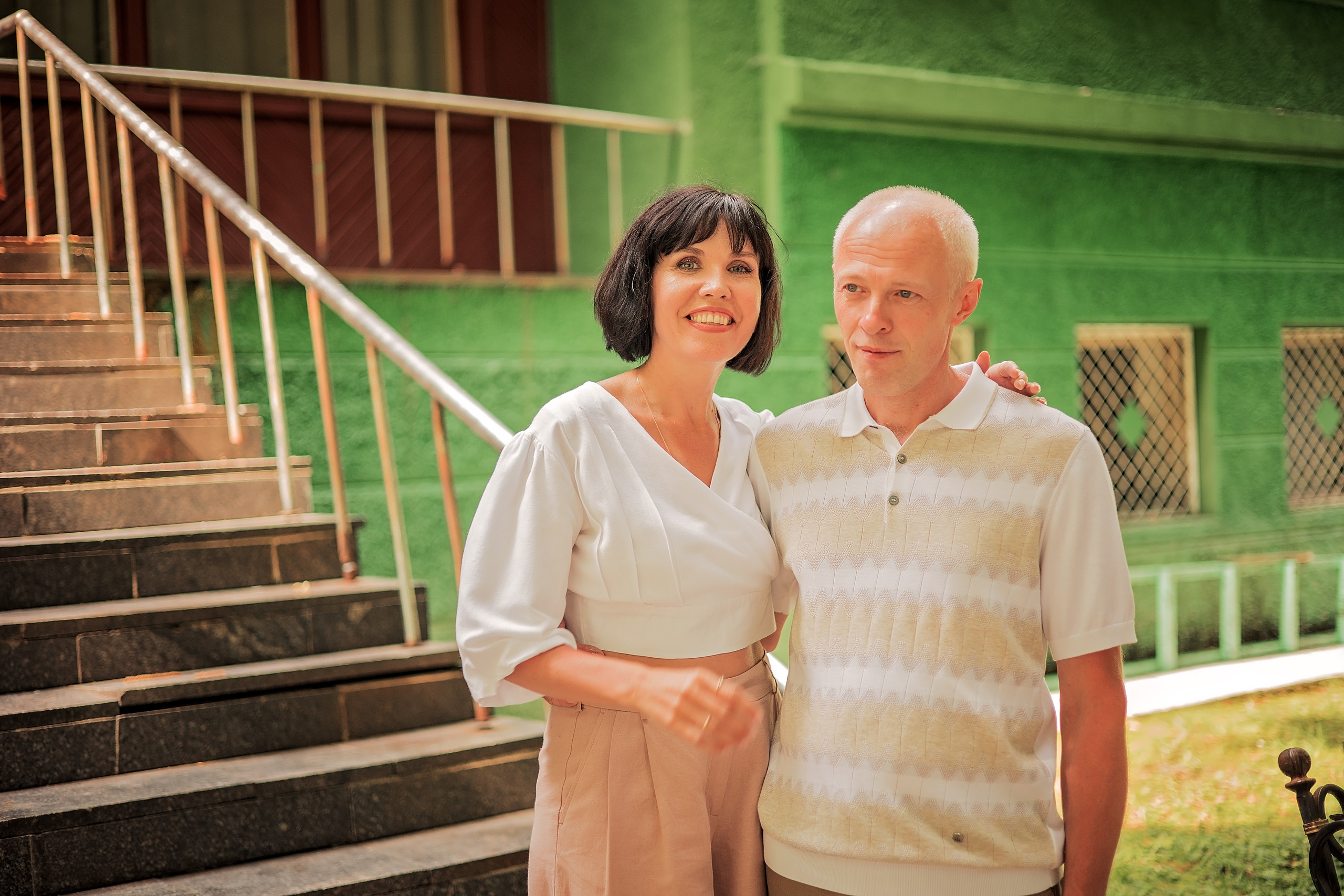 Главное сокровище Абхазии. Свадебный и семейный фотограф в Абхазии Эля Цишба