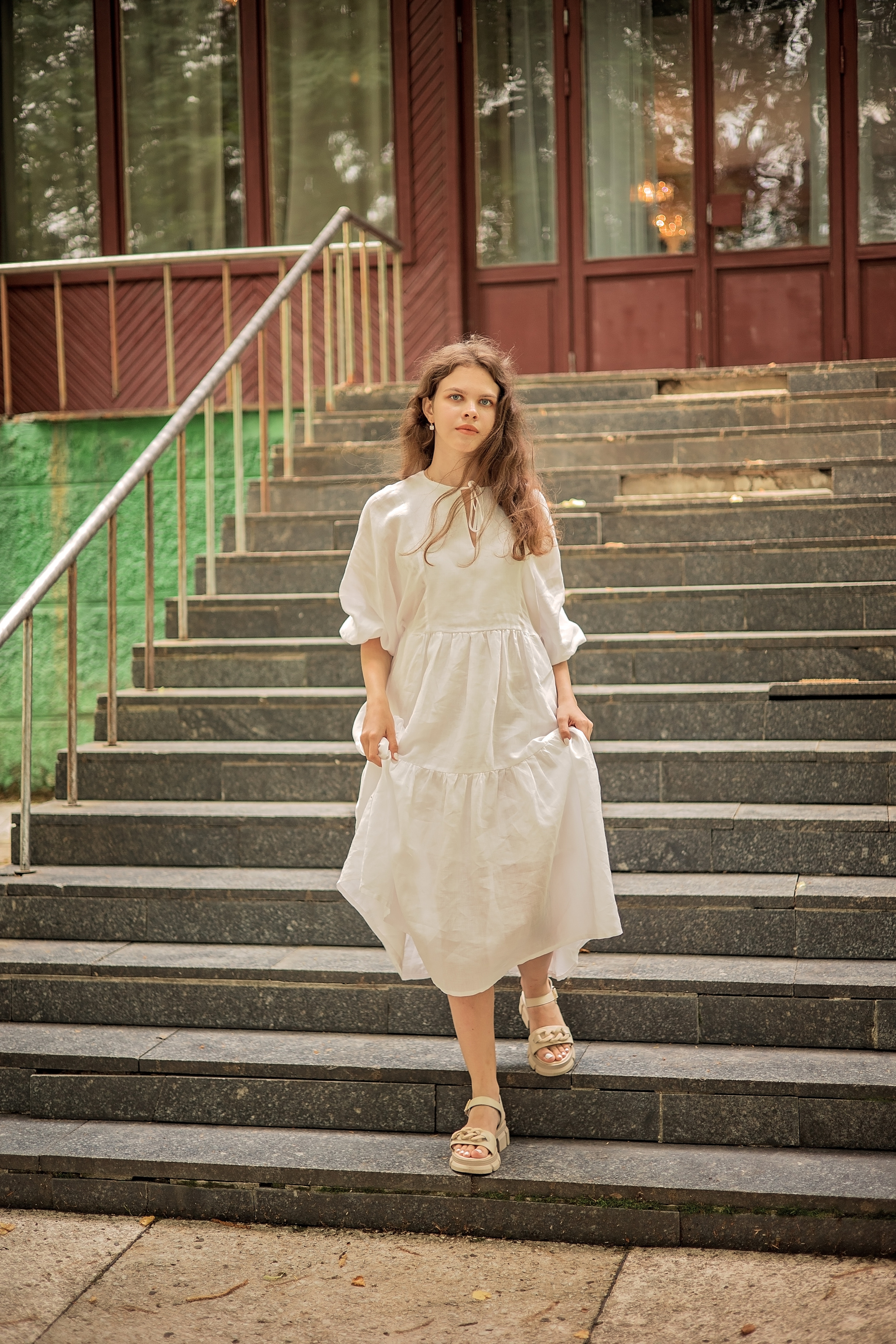 Главное сокровище Абхазии. Свадебный и семейный фотограф в Абхазии Эля Цишба