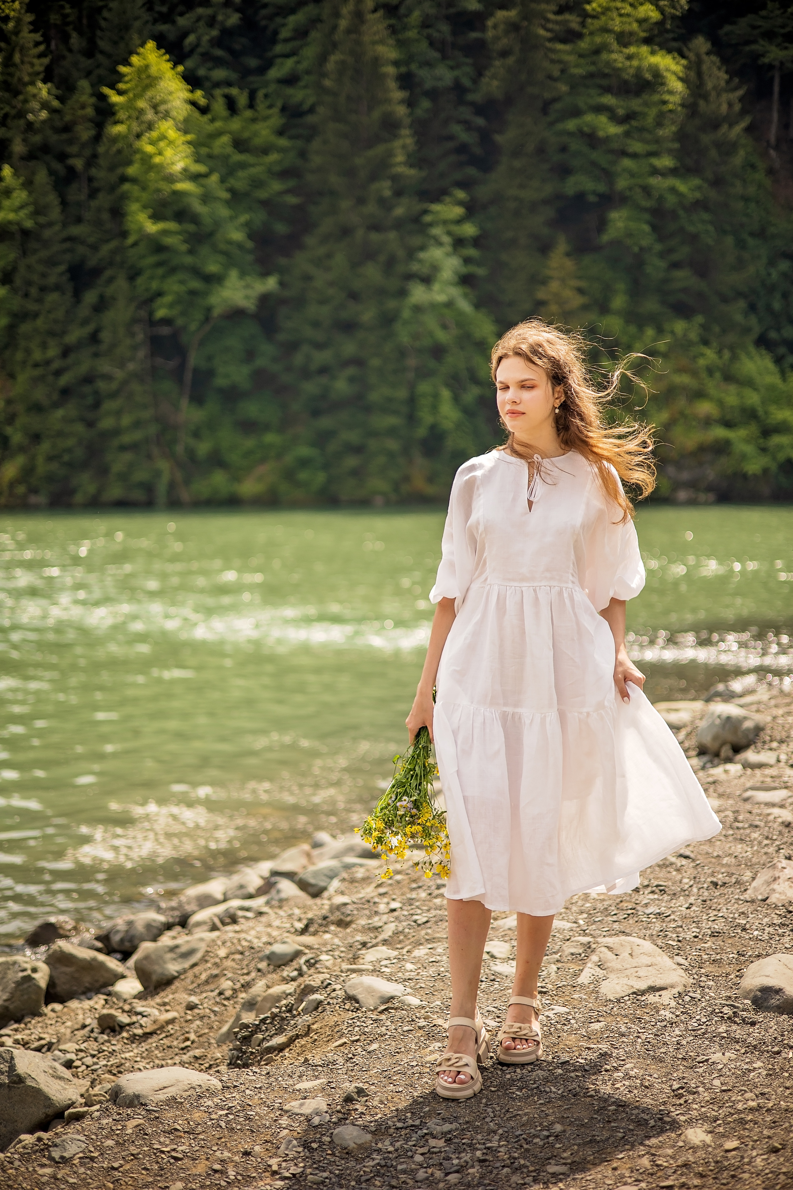 Главное сокровище Абхазии. Свадебный и семейный фотограф в Абхазии Эля Цишба