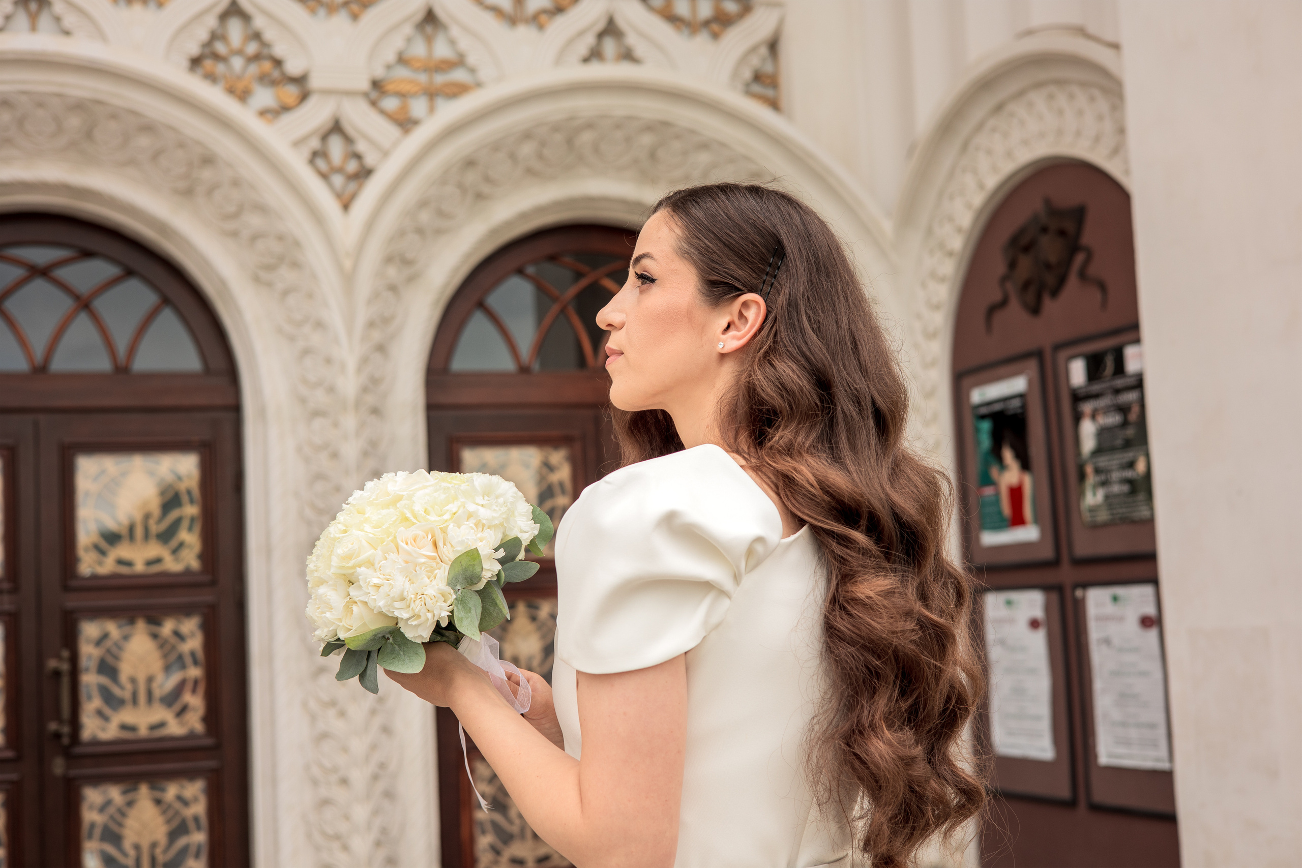 Радик и Лора. Свадебный и семейный фотограф в Абхазии Эля Цишба