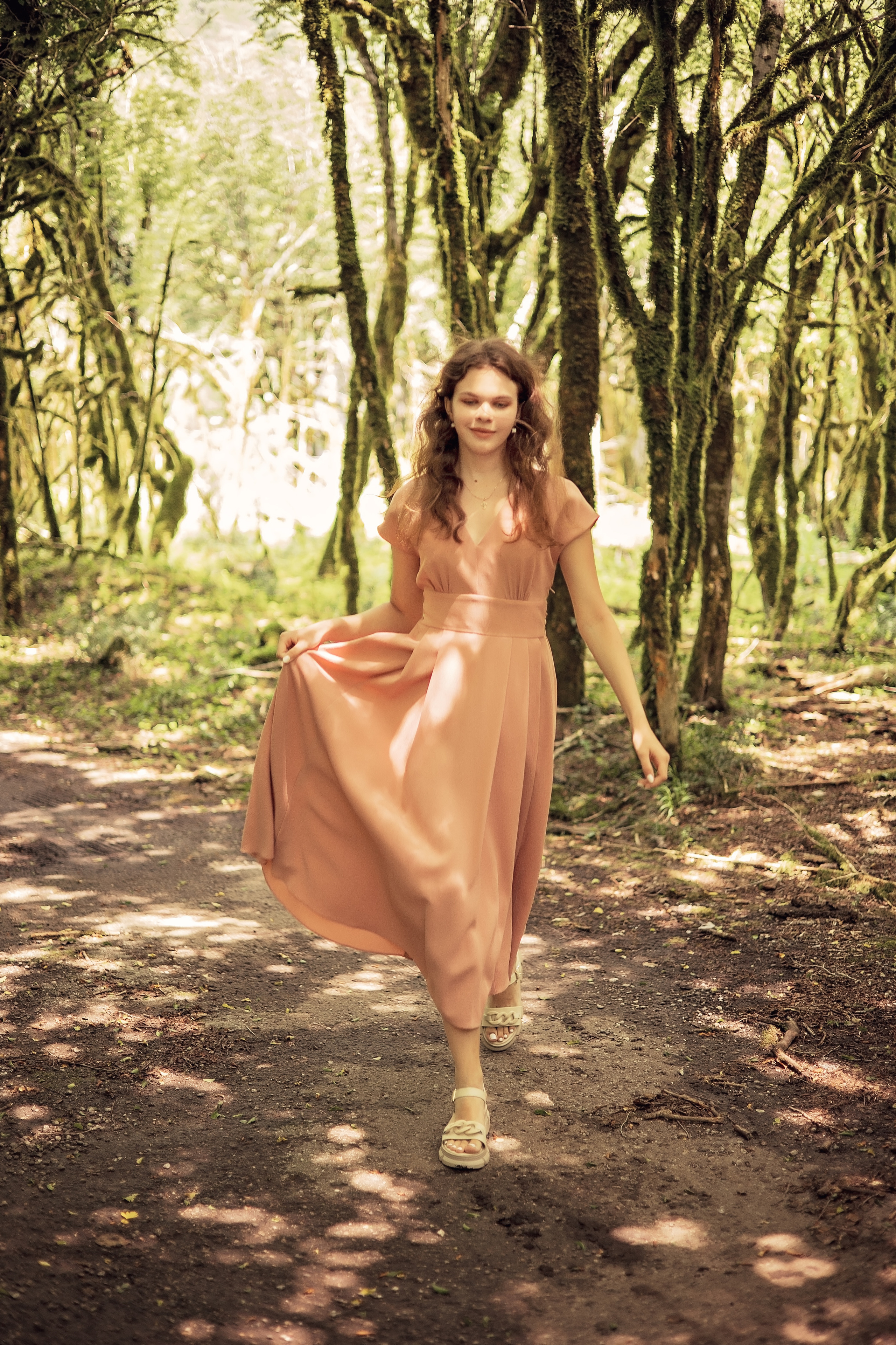 Главное сокровище Абхазии. Свадебный и семейный фотограф в Абхазии Эля Цишба