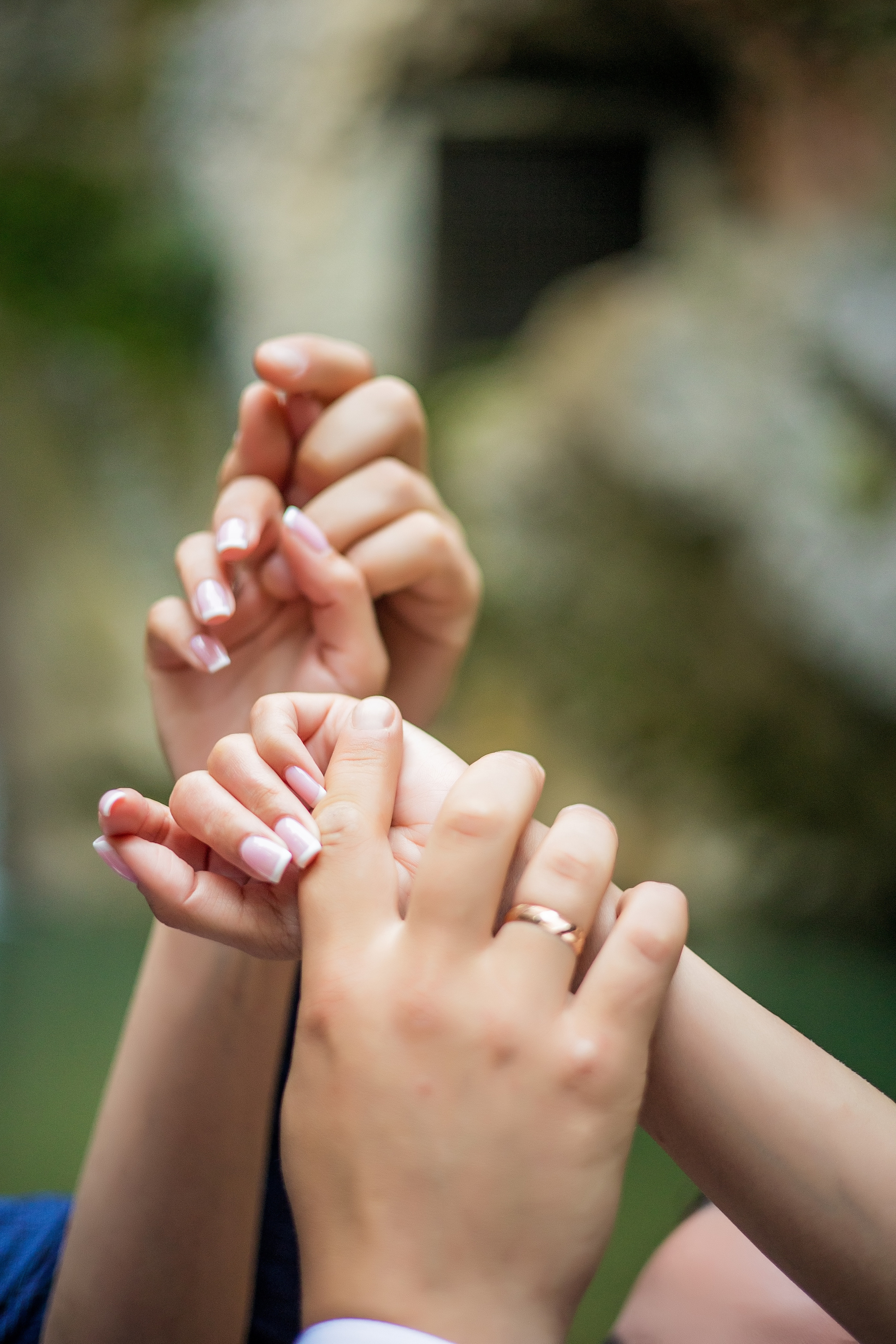 Наталия и Игорь. Свадебный и семейный фотограф в Абхазии Эля Цишба