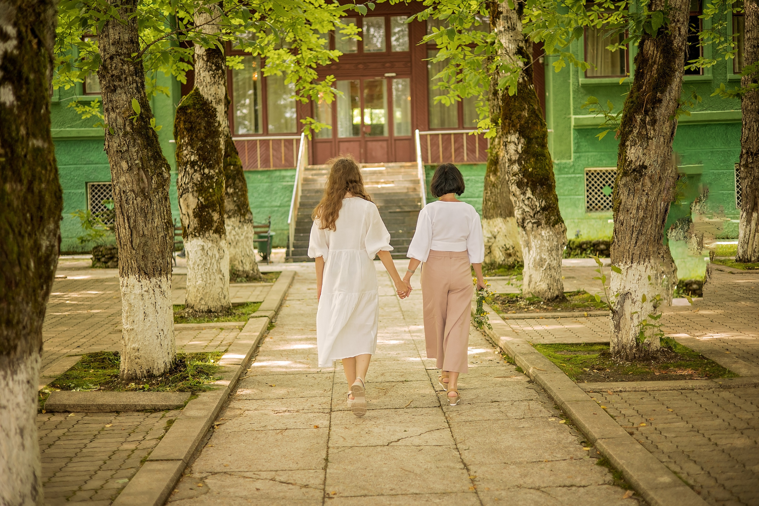 Главное сокровище Абхазии. Свадебный и семейный фотограф в Абхазии Эля Цишба